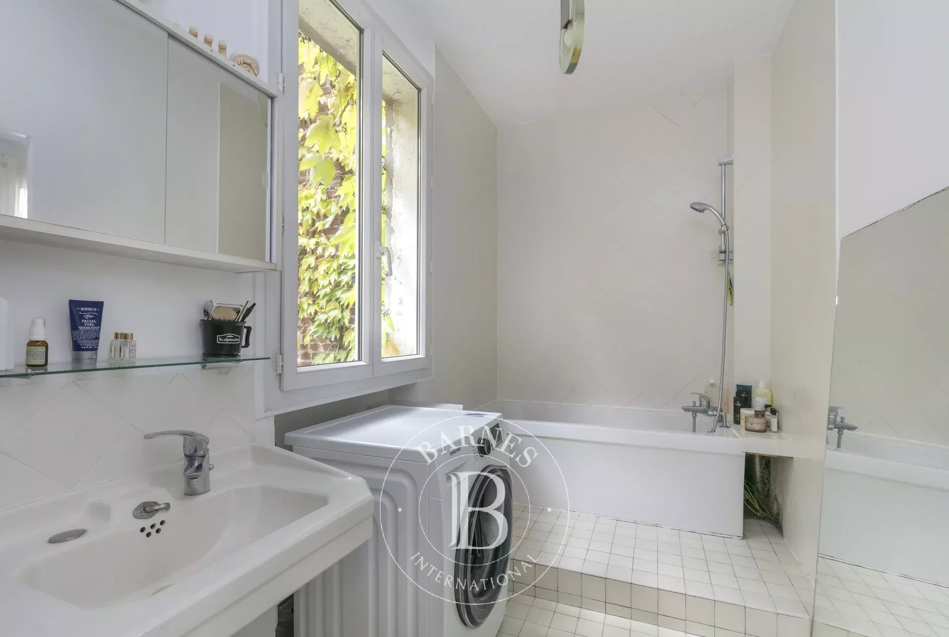 Daire Paris 18ème - picture 11