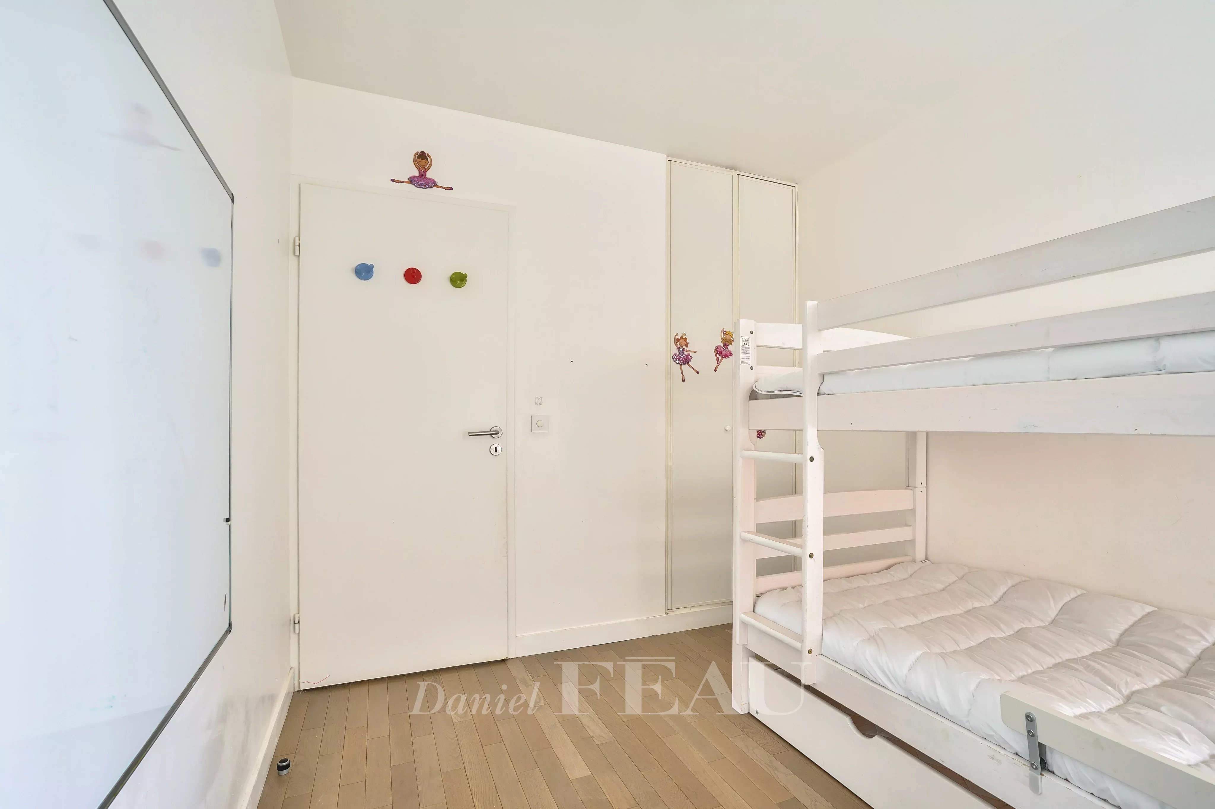 Rental Apartment Boulogne-Billancourt