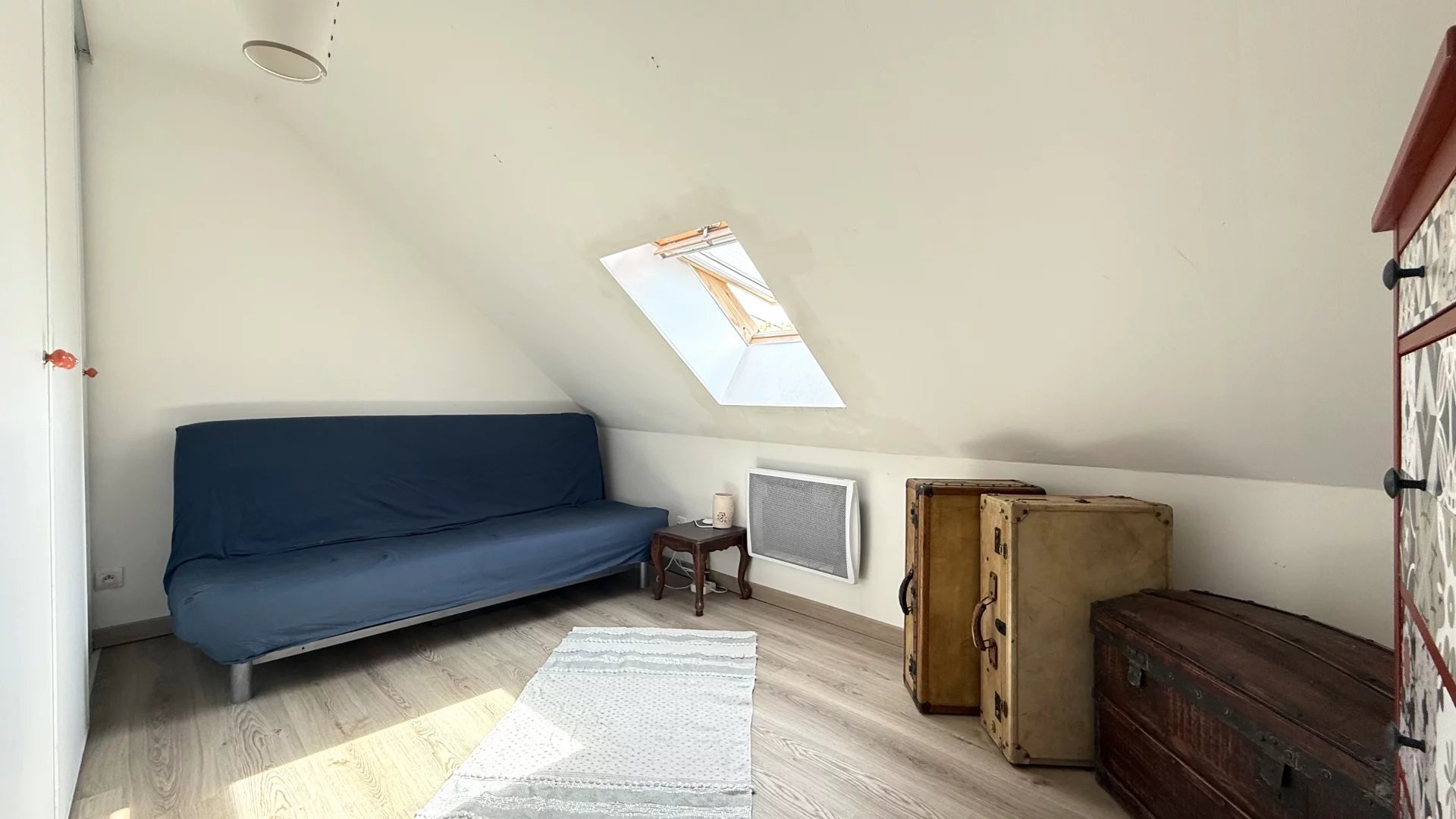Vente Appartement Domont