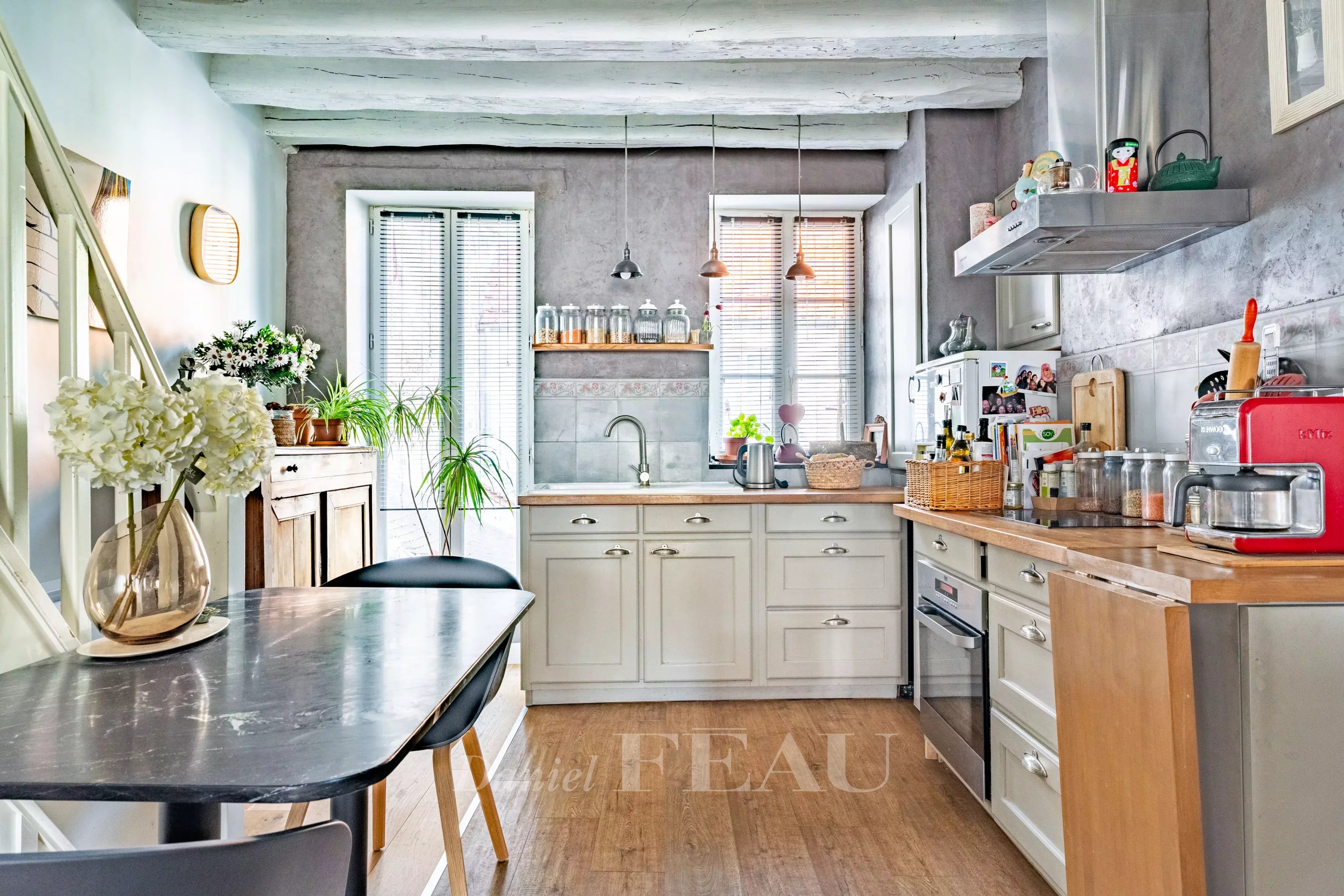 Vente Appartement Montfort-l'Amaury