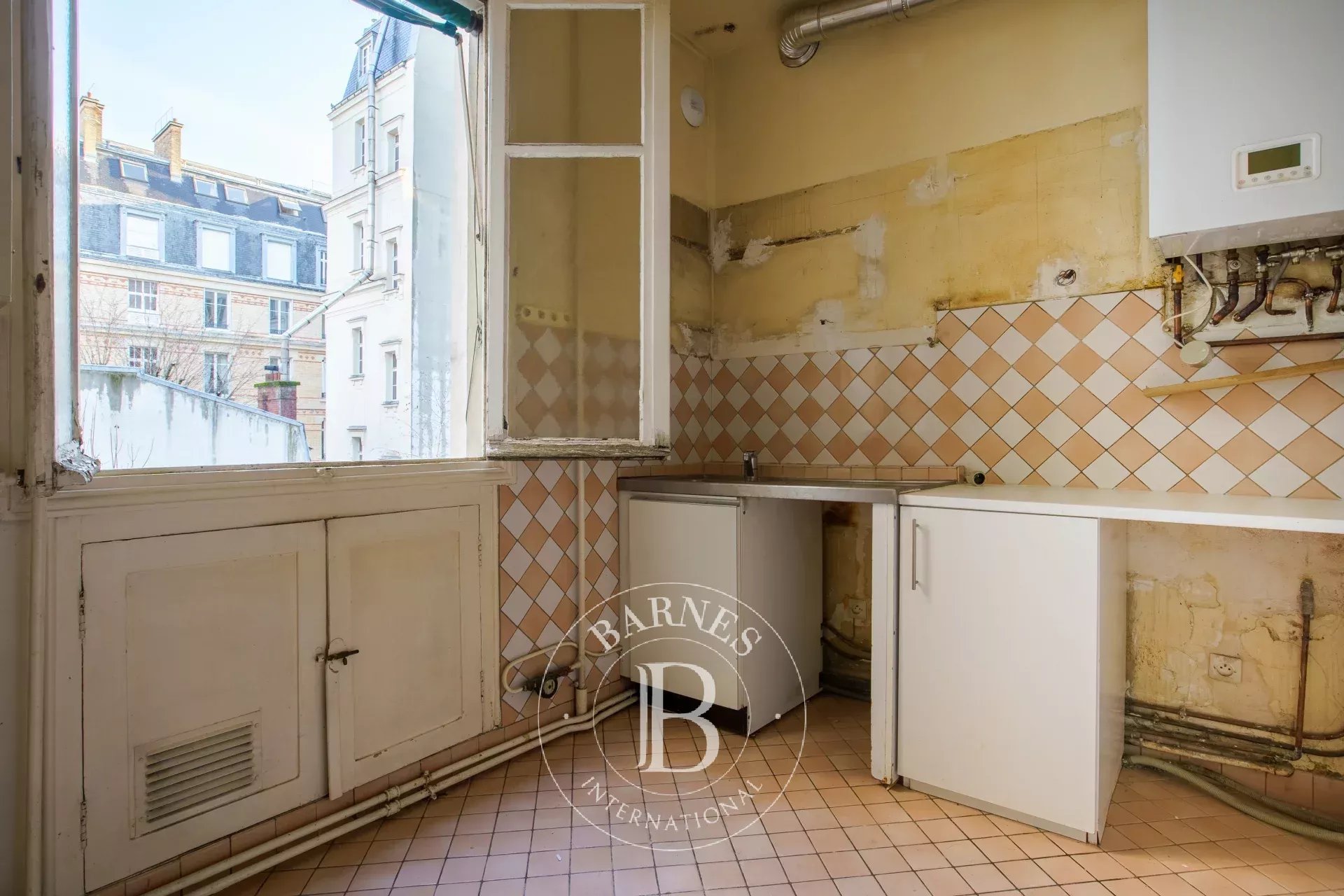 Daire Neuilly-sur-Seine - picture 12