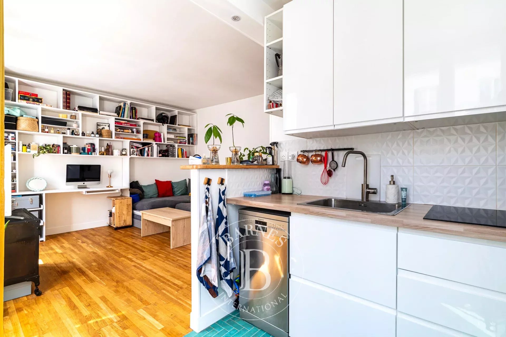 Piso Paris 75017  -  ref 87218444 (picture 2)