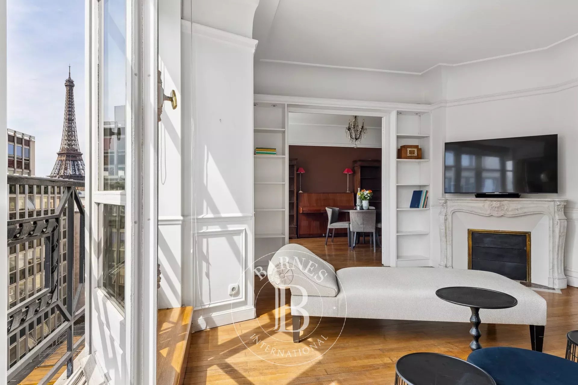 Appartement Paris 75007  -  ref 87230591 (picture 1)