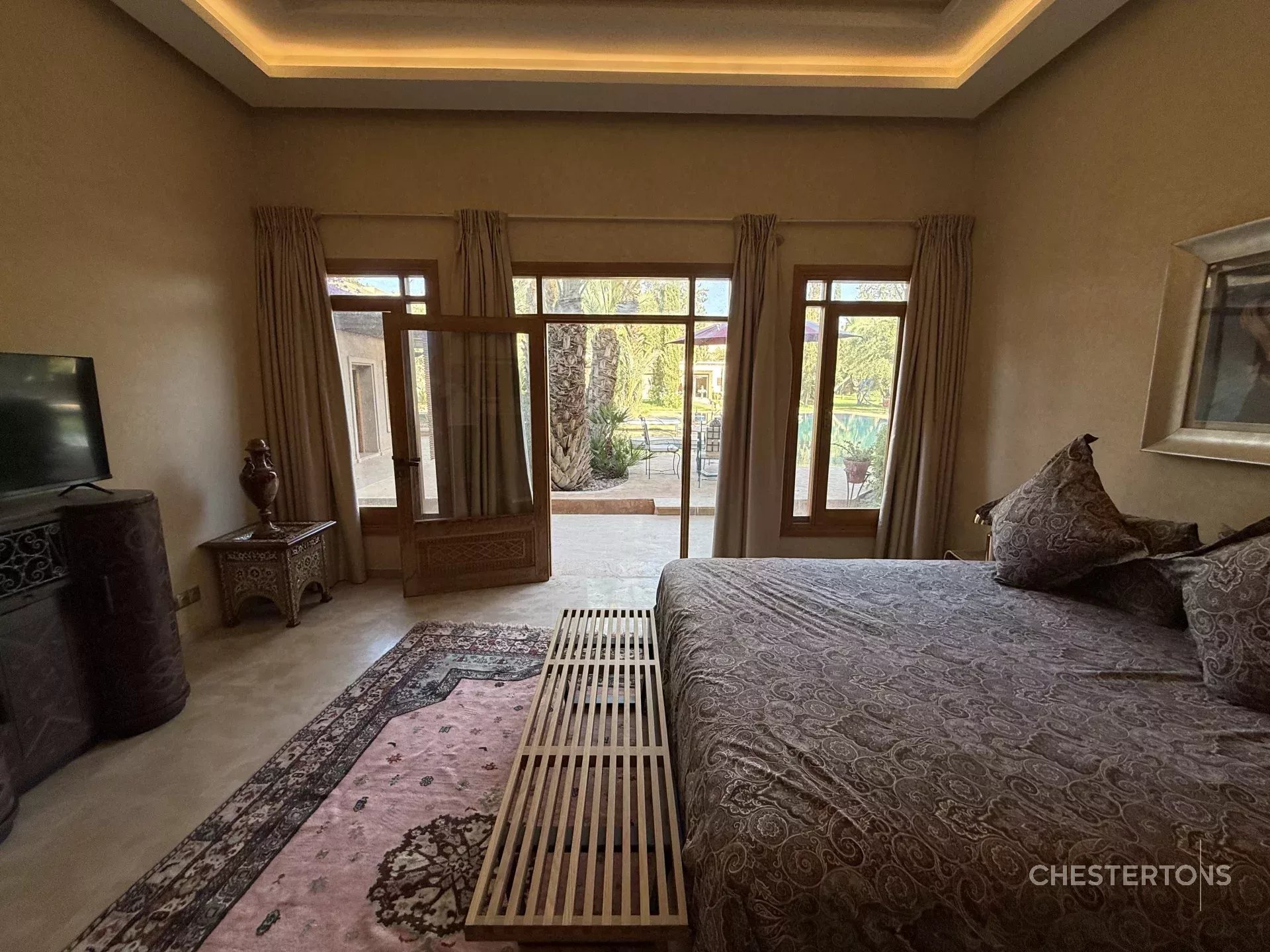 Image of Property - 10 Bedrooms for Sale in Marrakech-Ménara-Marrakech-Morocco, Image 57