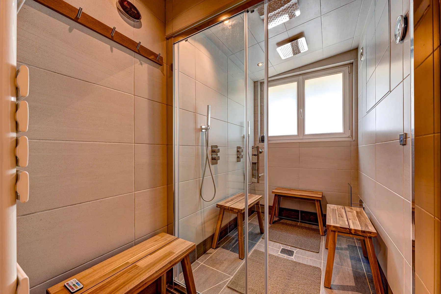 Photo of SAINT-JEAN-D'AULPS - A 7-bedroom chalet close to the centre of St Jean d'Aulps