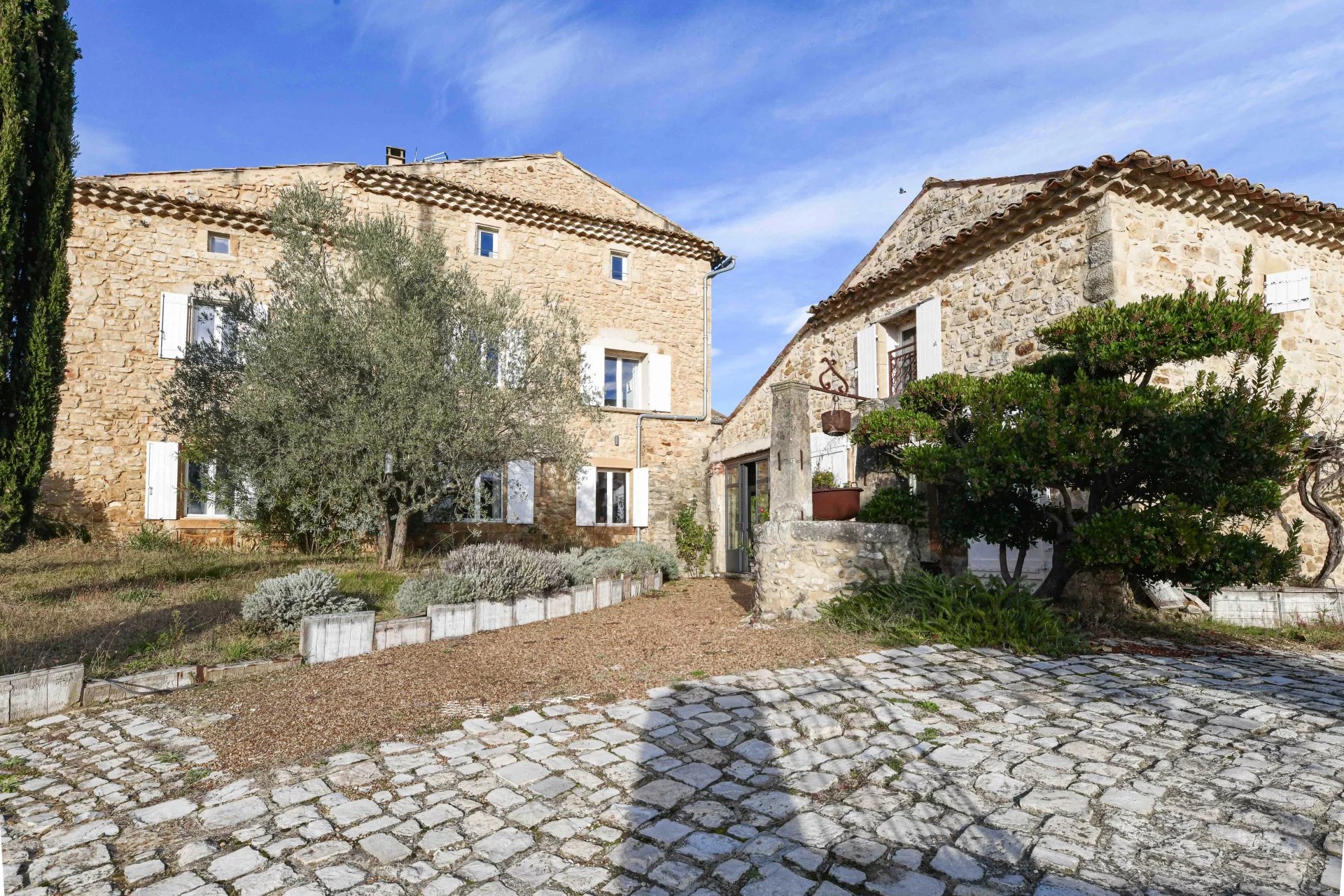 Agence immobilière de Catherine la Bruyère Immobilier