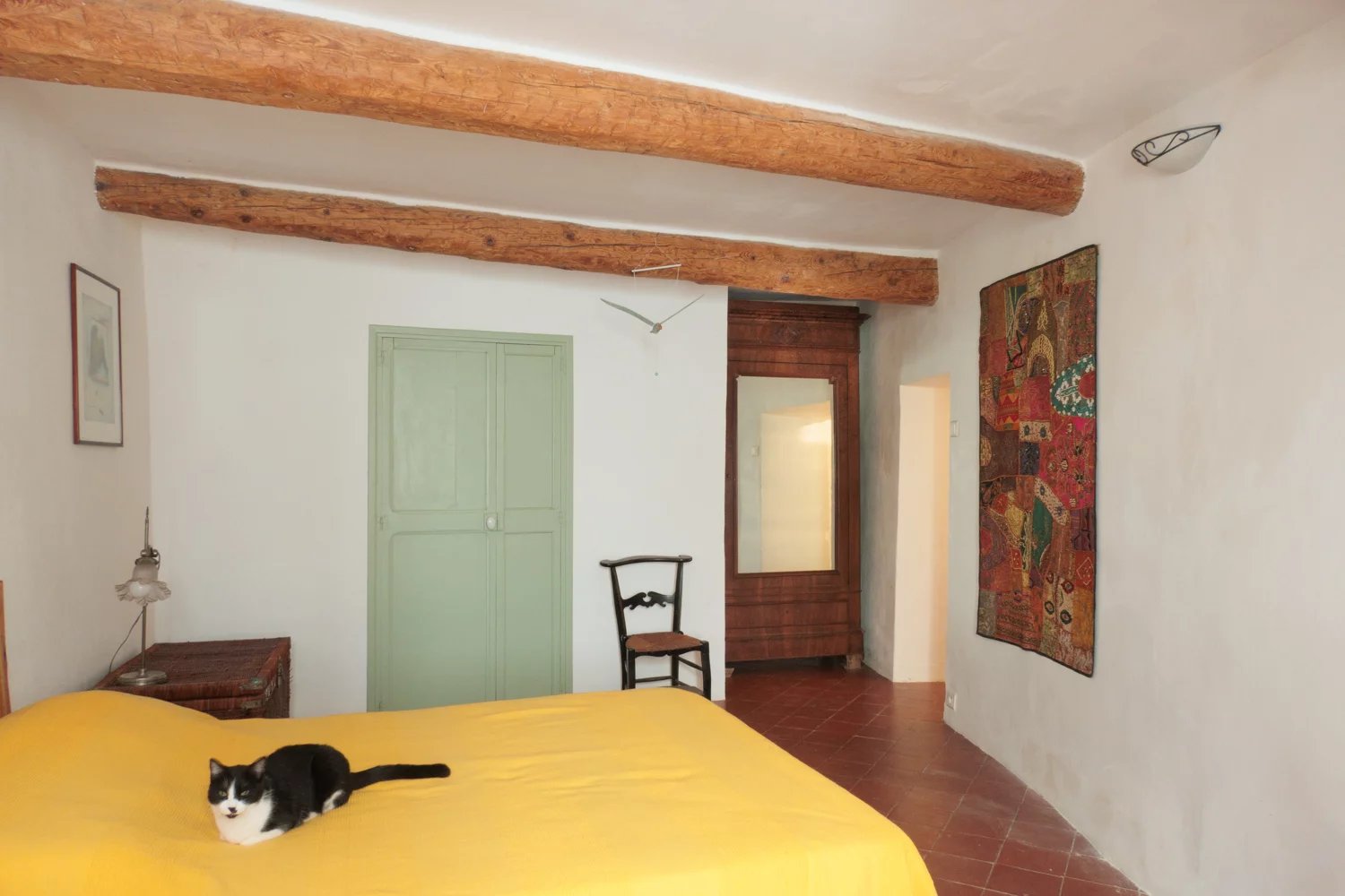 Maison de village à vendre Bages, Aude