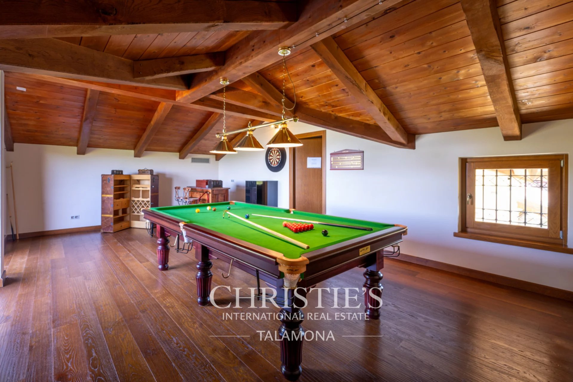 Villa/Townhouse's Image 137