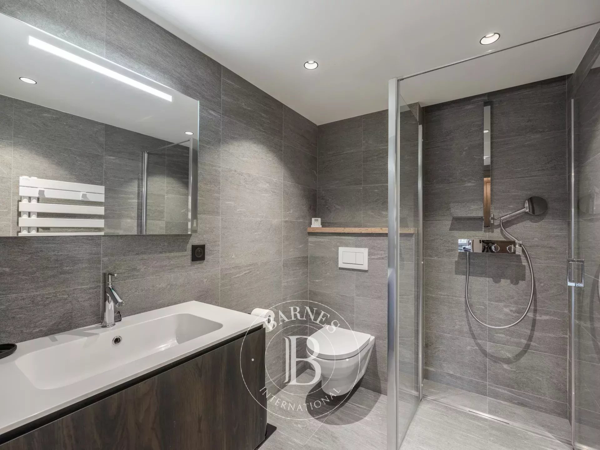 Daire Megève - picture 9