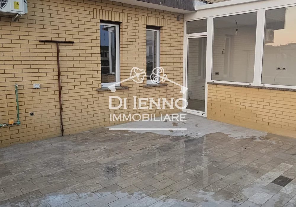 Vendita Appartamento Roma Labaro