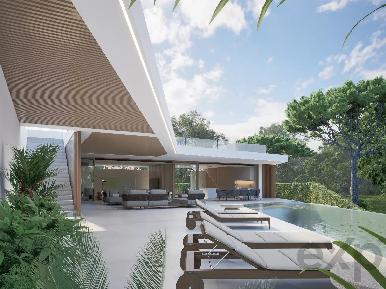 T5 House, Vale de Lobo, Algarve 87037200 image 21