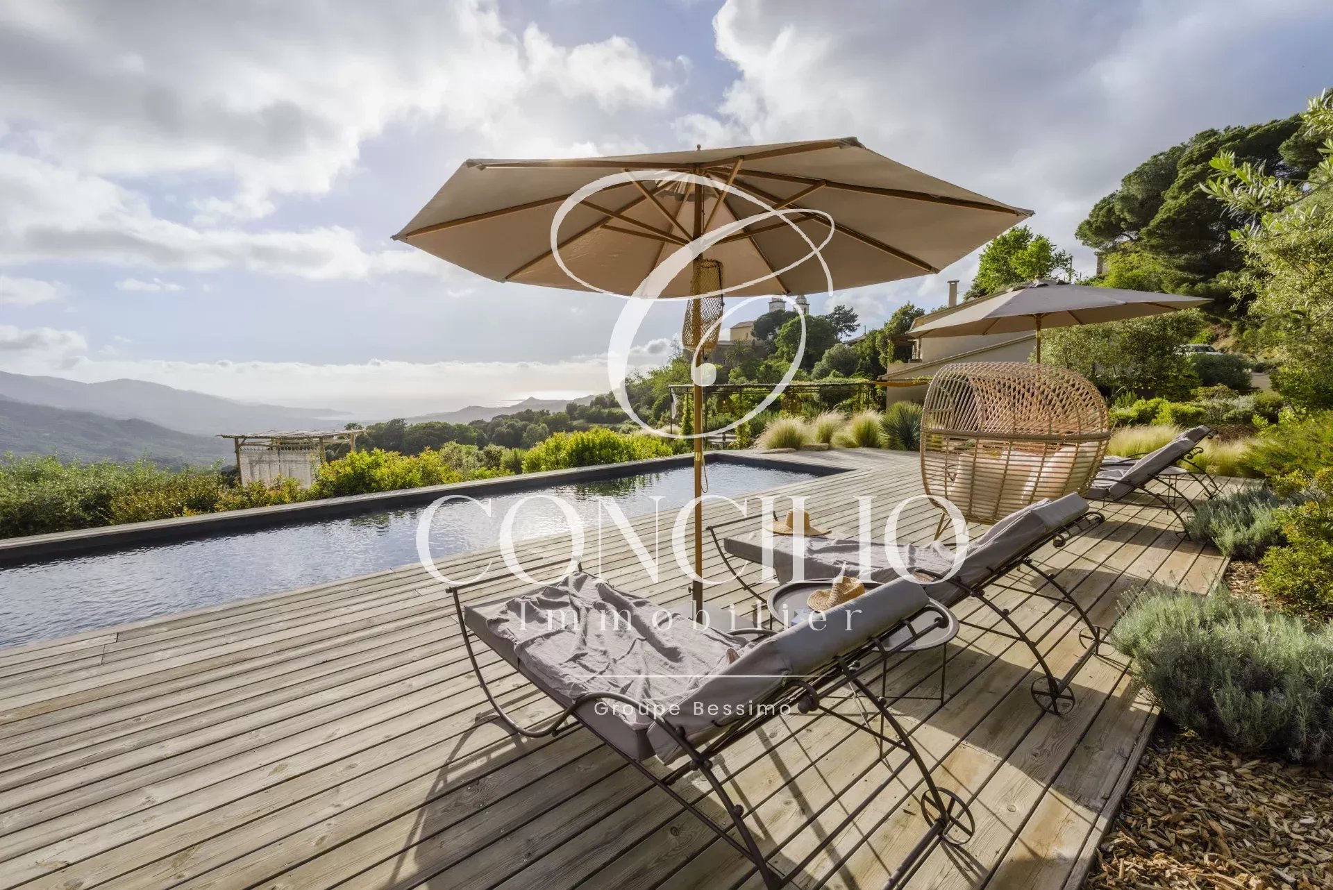 Agence immobilière de Concilio Immobilier