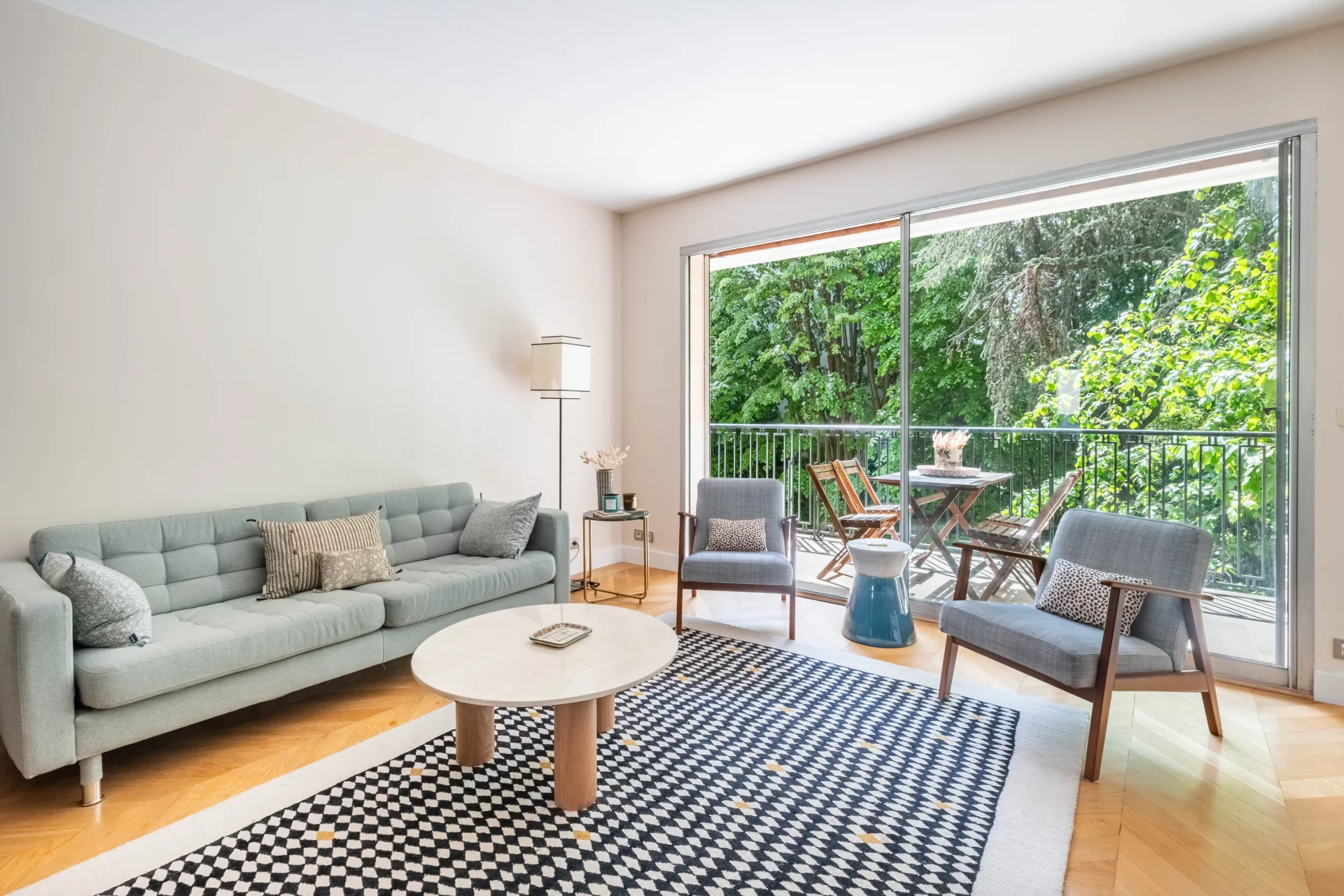 Neuilly-sur-Seine - SAINT-JAMES