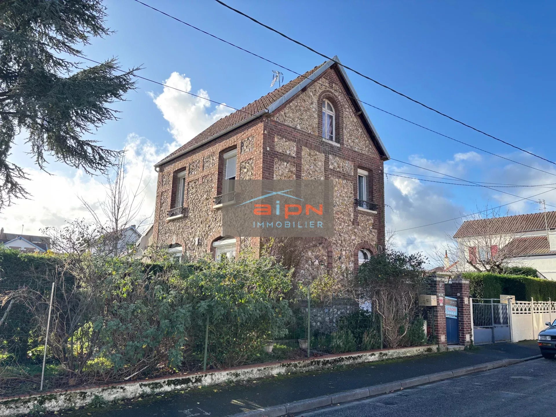 Sale House - Saint-Étienne-du-Rouvray