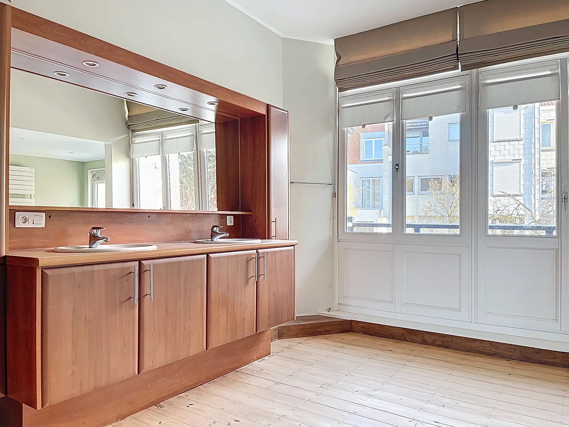 Coghen - huis met 3 slaapkamers