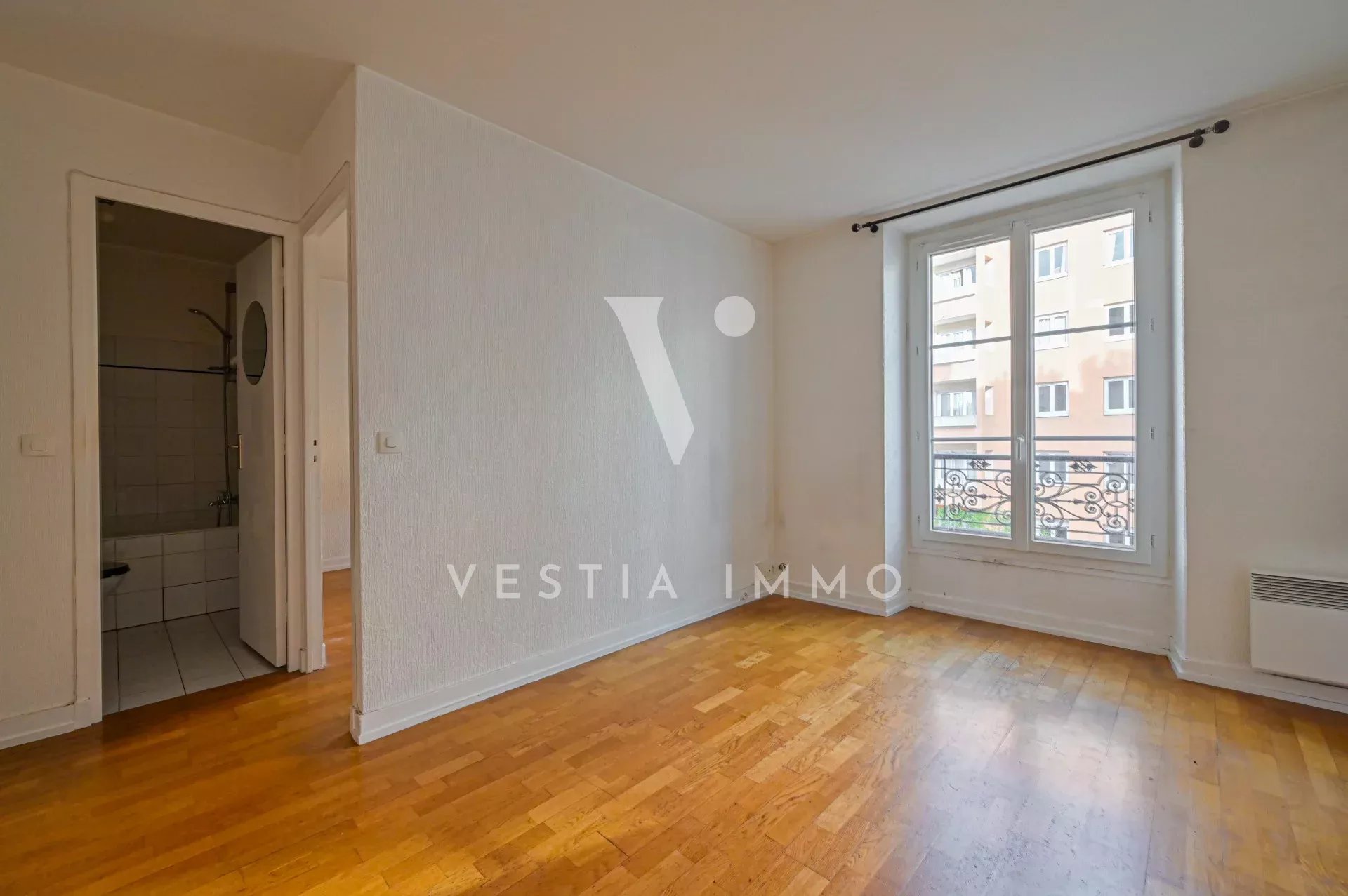 Vente Appartement Paris 11ème