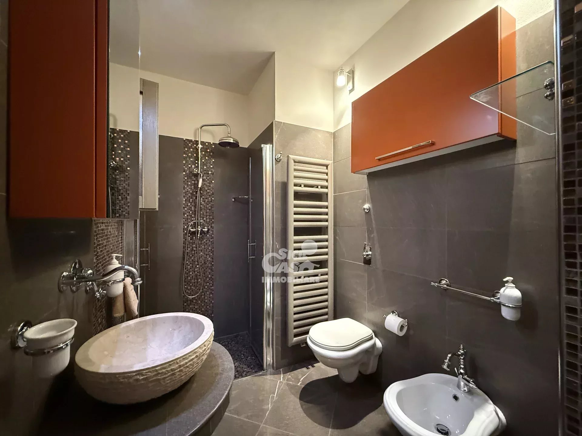 Agence immobilière de SicilCasa Immobiliare