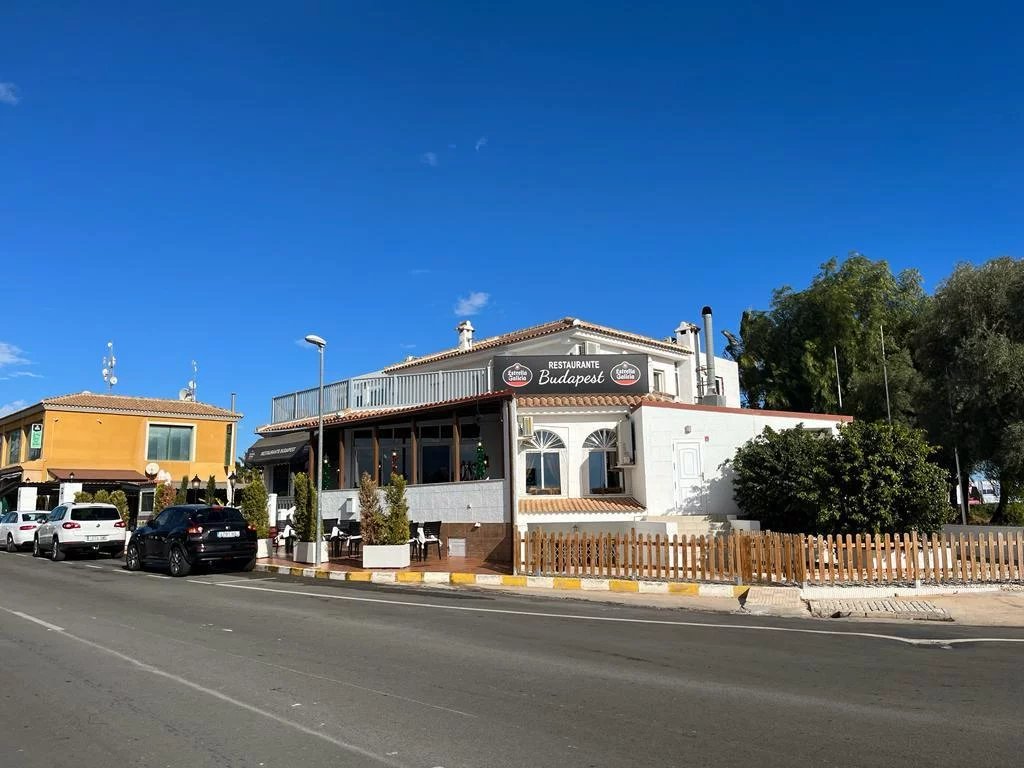 Vente Appartement Ciudad Quesada