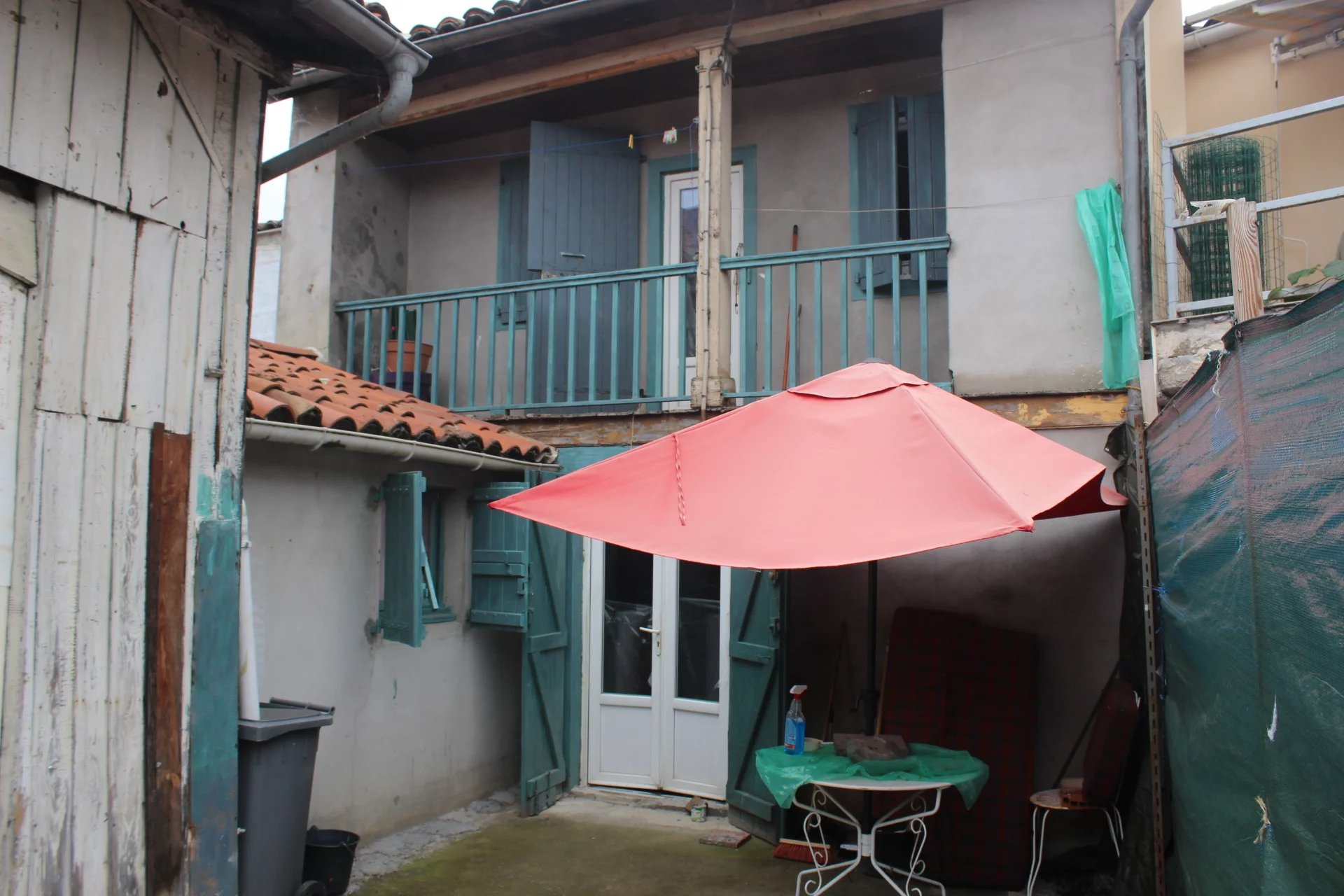 Vente Maison de village Montréjeau