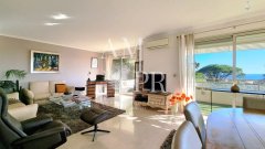 Panoramic Sea and Hill Views – Beautiful Apartment Le cannet — photo 6 of 7