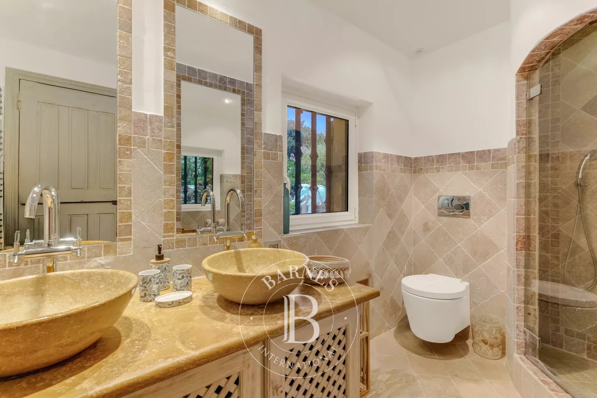 Grimaud  - Villa 8 Bedrooms - picture 10