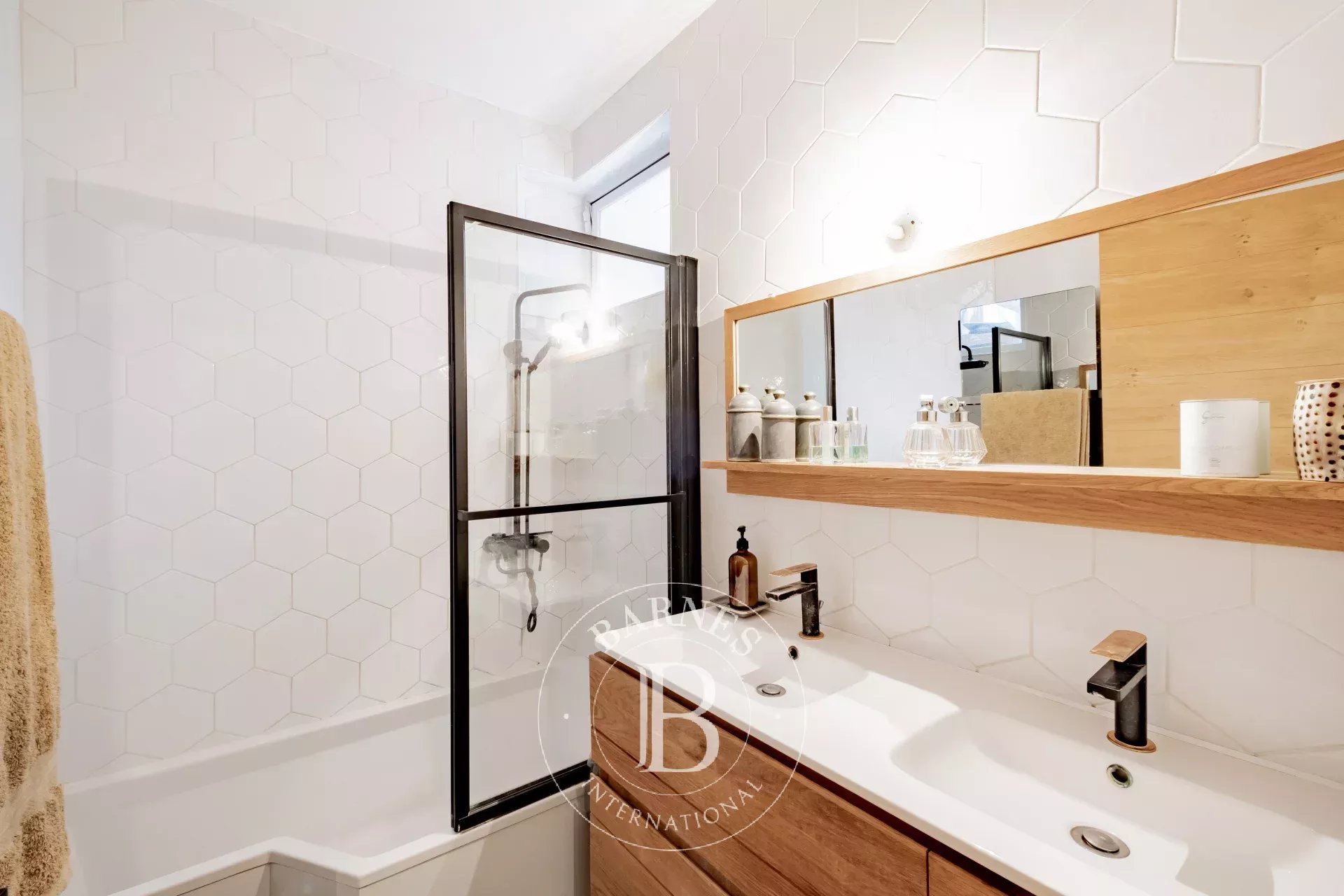 Daire Bordeaux - picture 11