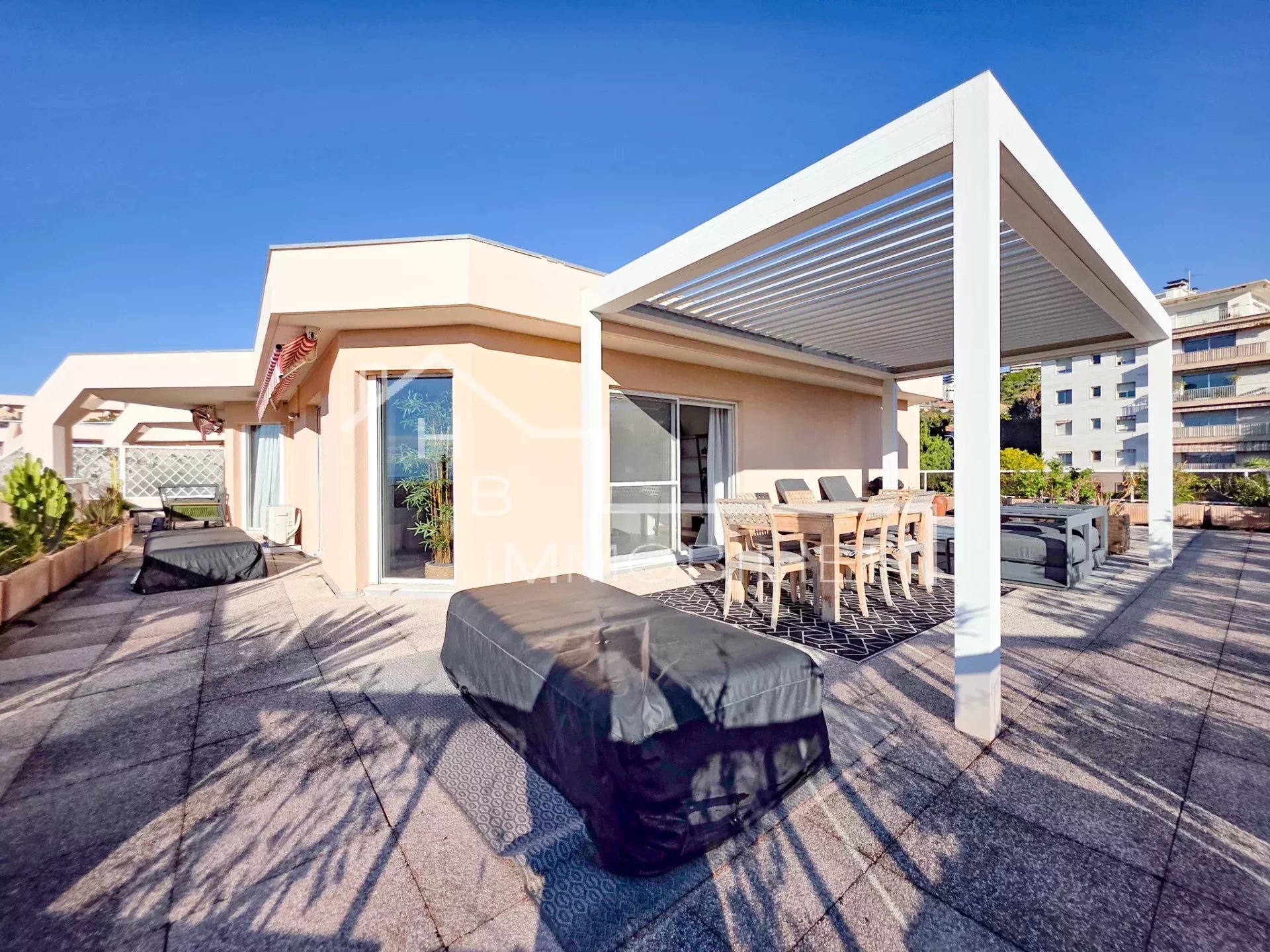 Photo bien immobilier