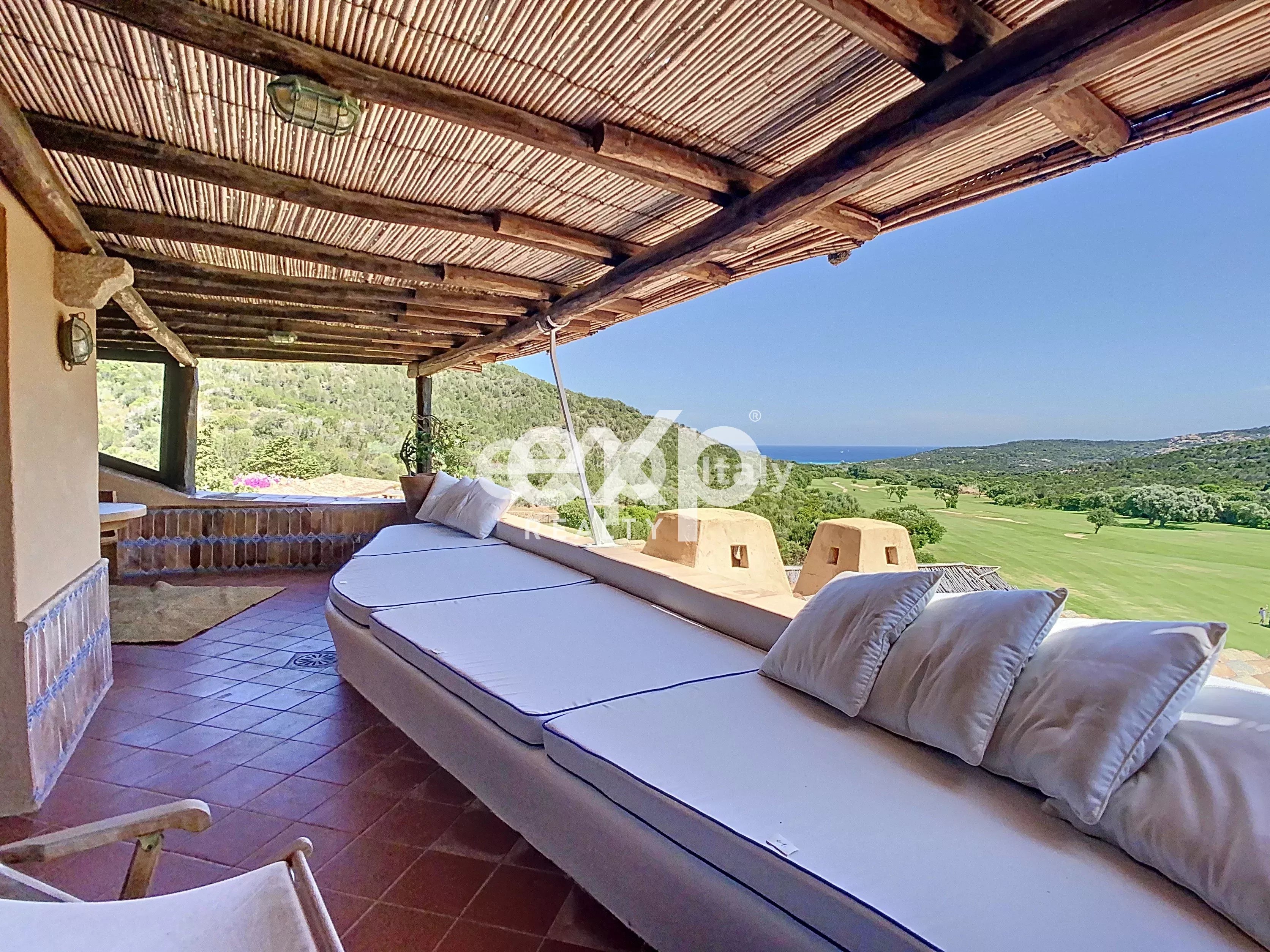  Arzachena Sassari 07021