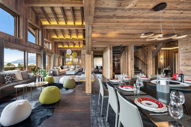 Megève 