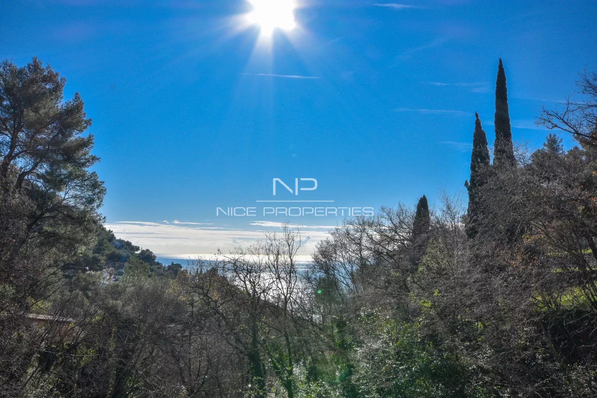 Agence immobilière de NICE PROPERTIES