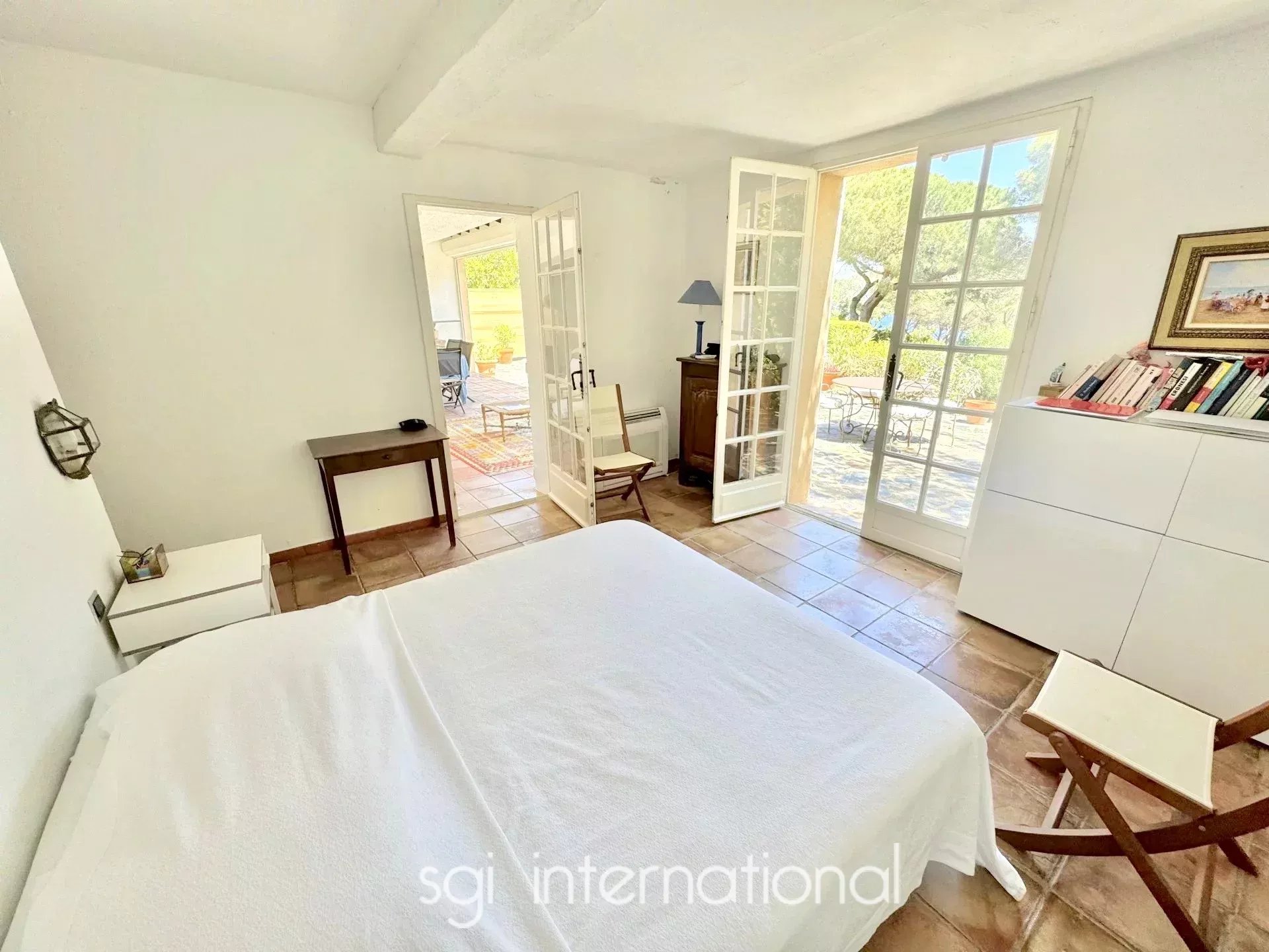 Vente Maison Ramatuelle