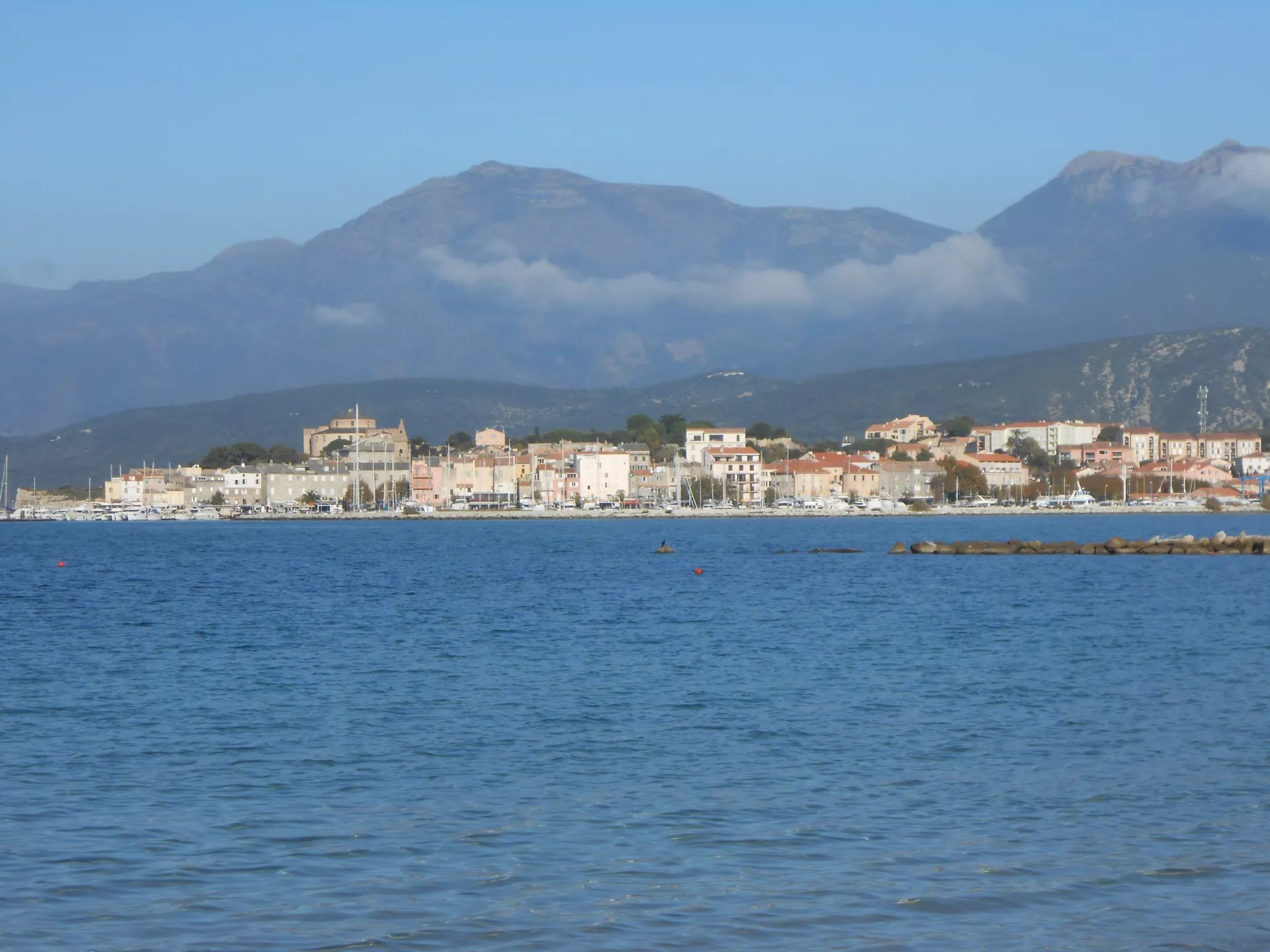 Vente Propriété Saint-Florent