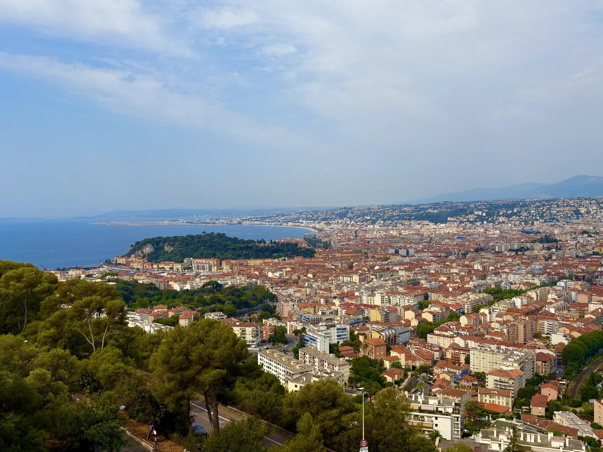 Appartement 3 pièces · à Nice · 1 290 000 €