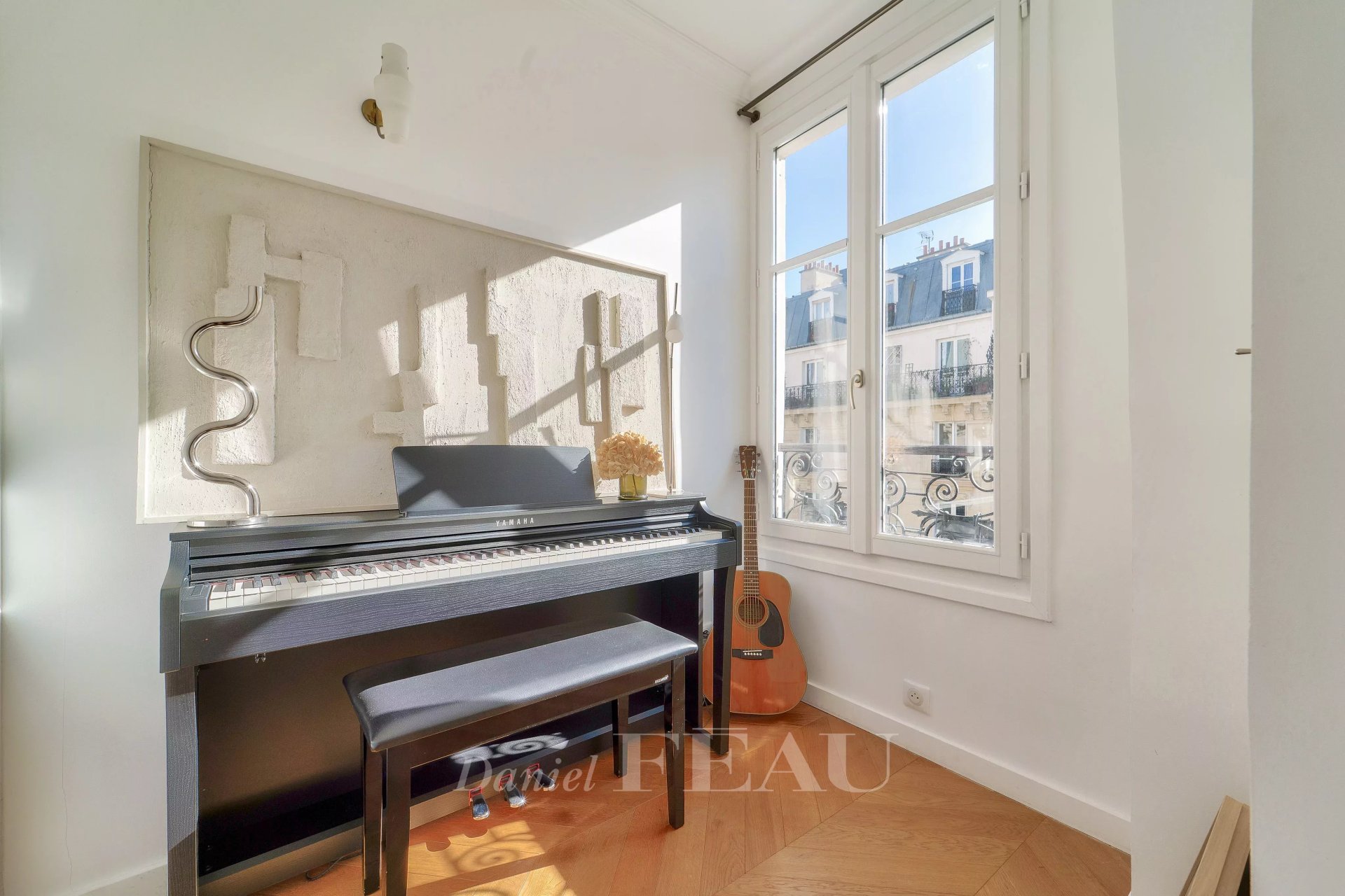 2 Bedroom Apartment/Flat's Image 4