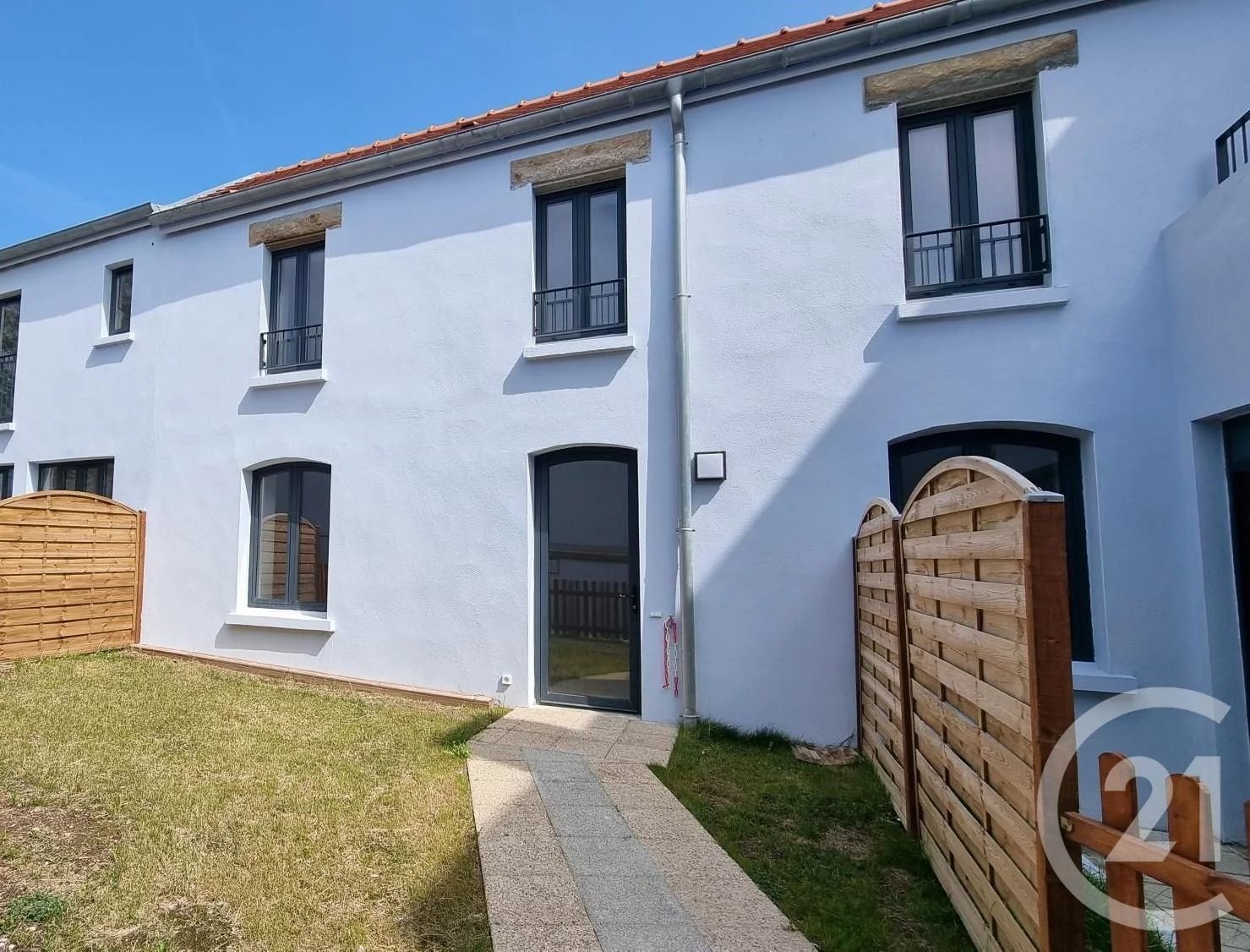 Vente Maison Quiberon