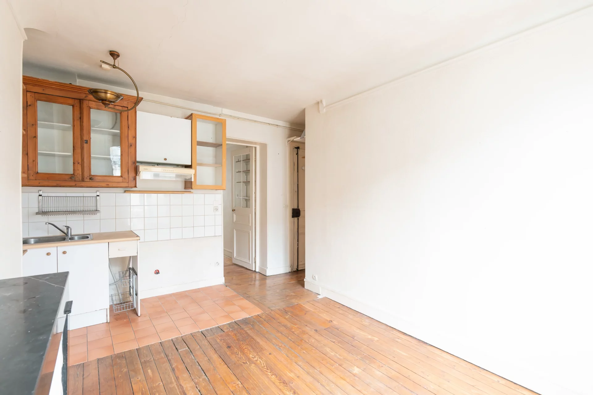 Paris 18e - BAUDELIQUE