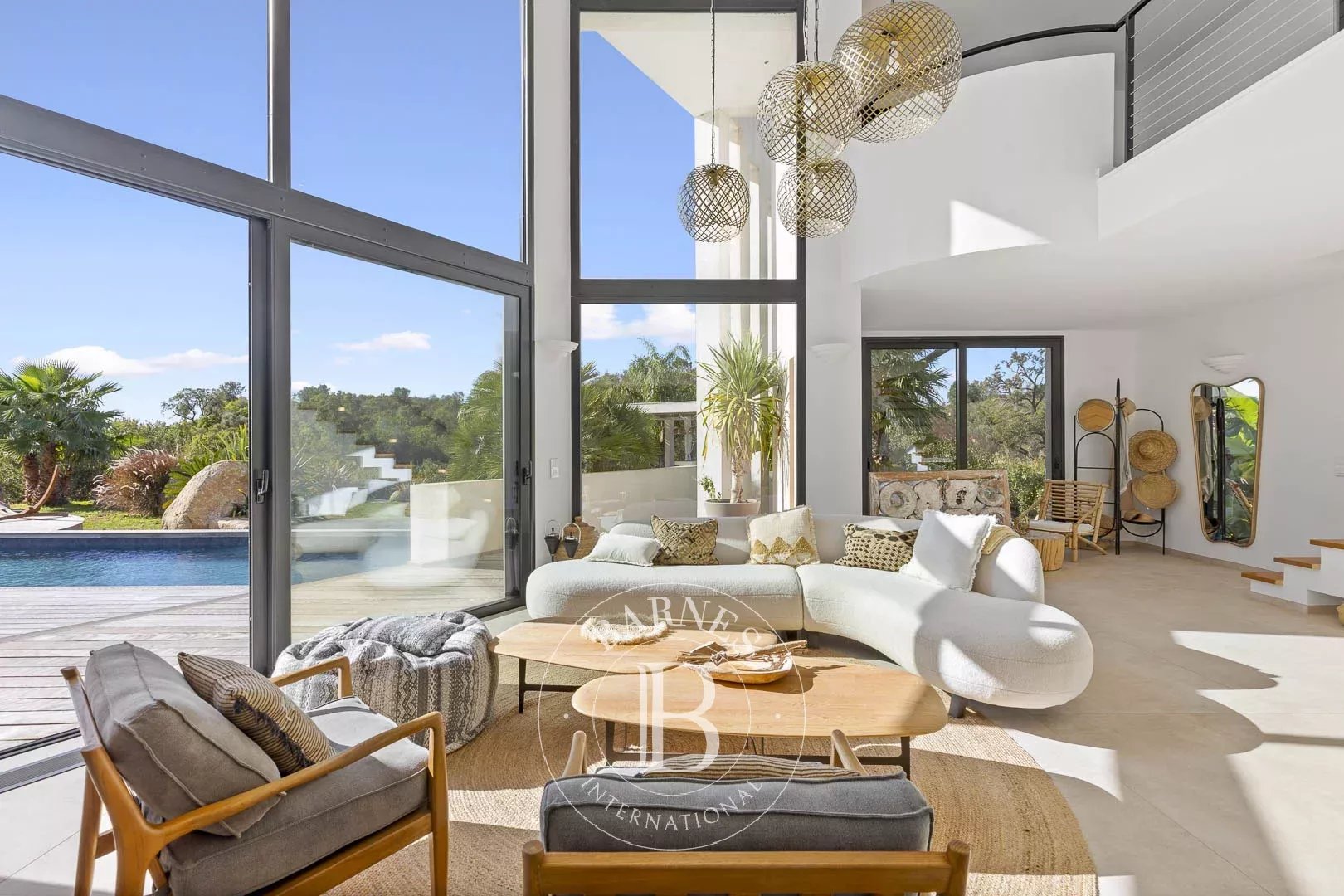 Villa Sainte-Lucie-de-Porto-Vecchio  -  ref 86362794 (picture 3)