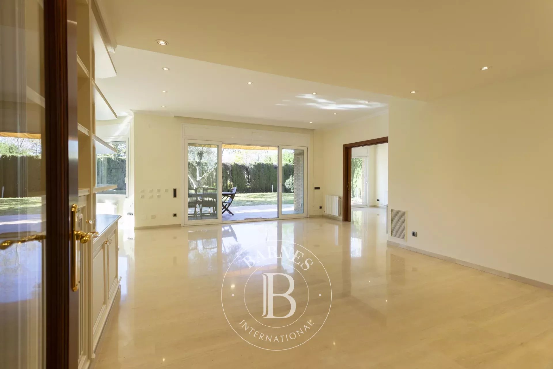 Dağ evi Sant Cugat del Vallés - picture 11