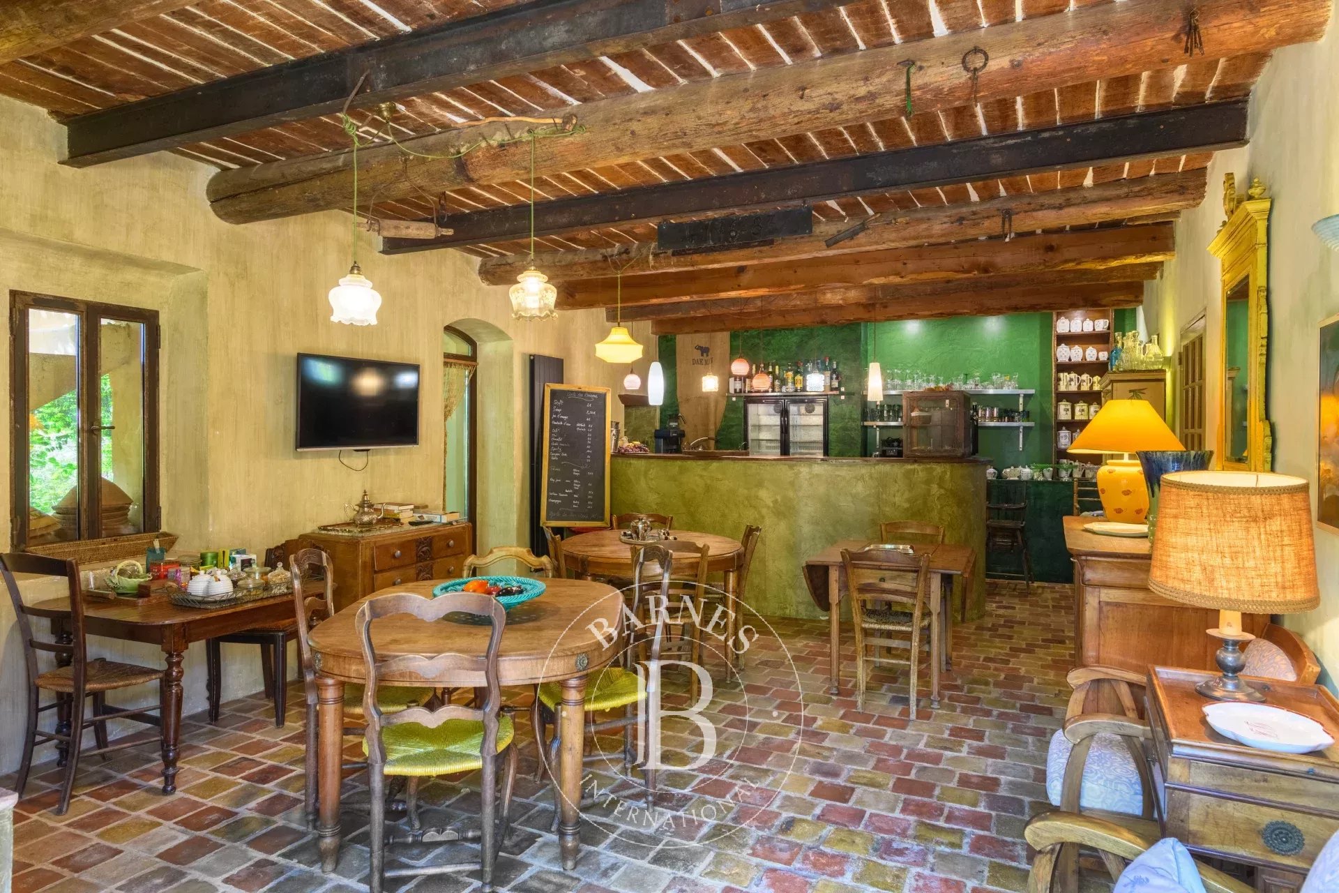 Çiftlik Saint-Cyr-sur-Mer - picture 11