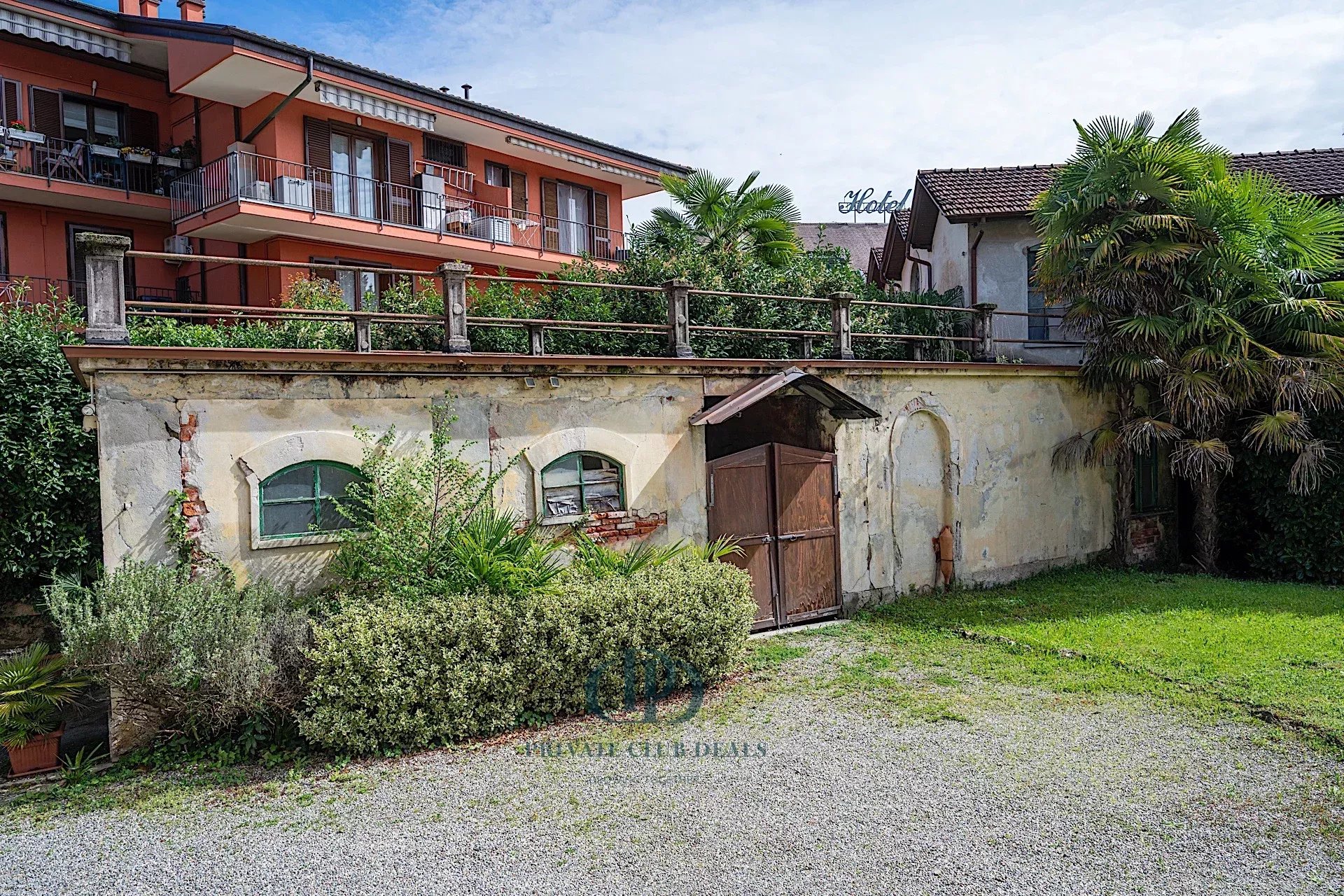 Villa Baveno - picture 28