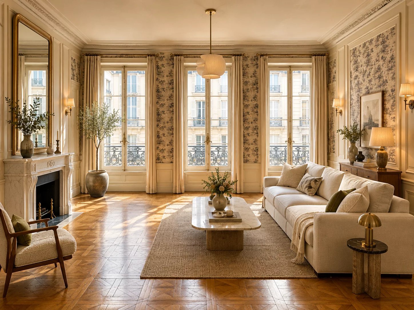 Vente Appartement Lyon 2ème
