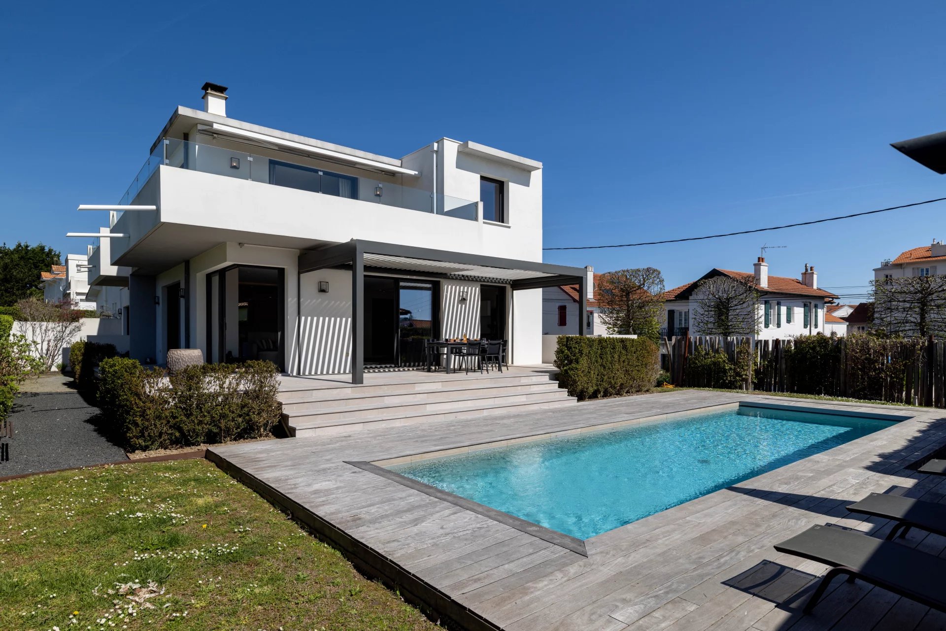 Casa Biarritz - picture 3