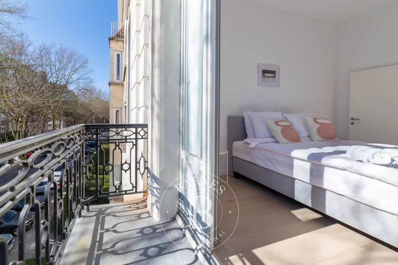 Molière - Appartement meublé 2 chambres