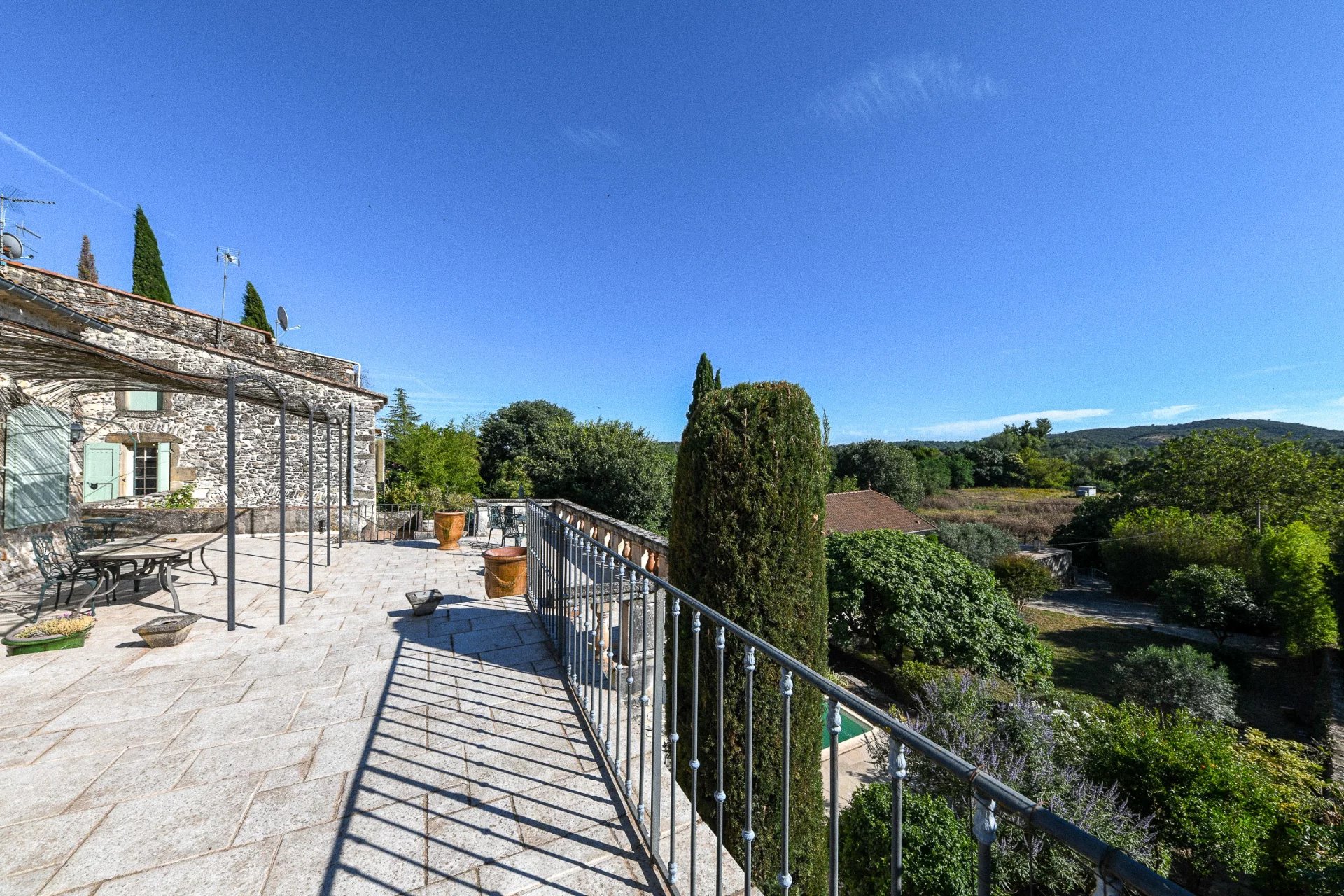 Agence immobilière de Catherine la Bruyère Immobilier