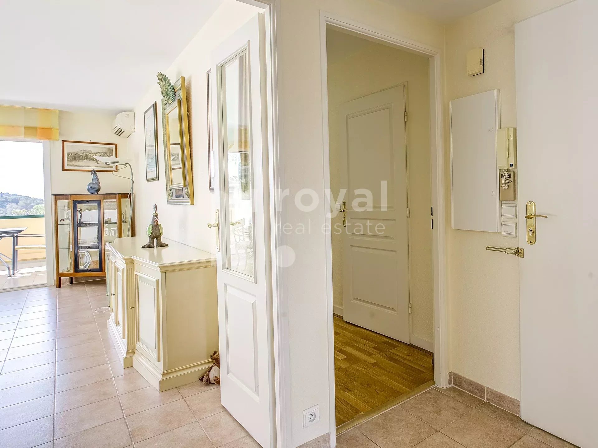 Appartement avec vue golf - Royal Mougins Golf — photo 18
