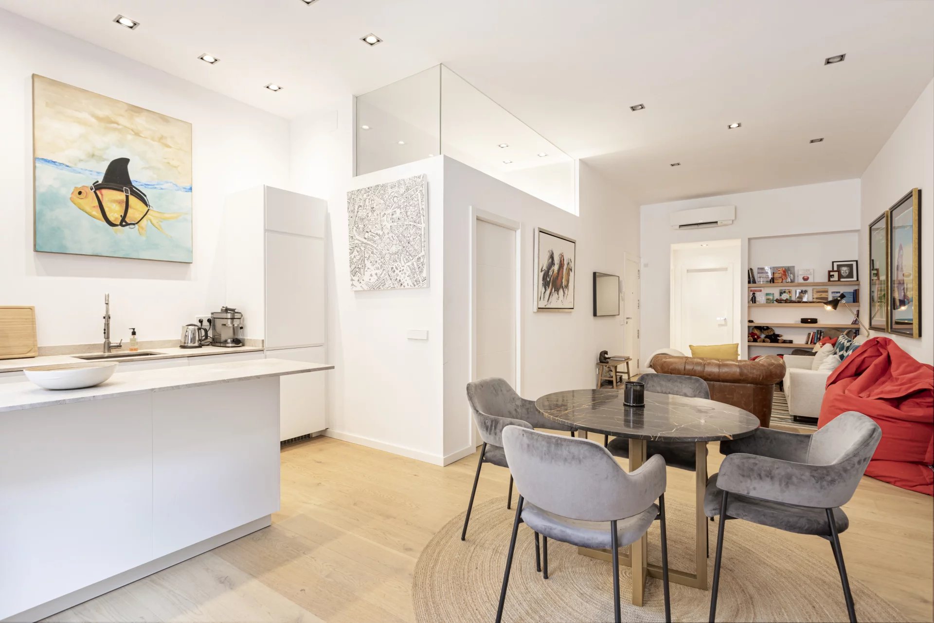 Sale Apartment Palma de Mallorca Casco Antiguo