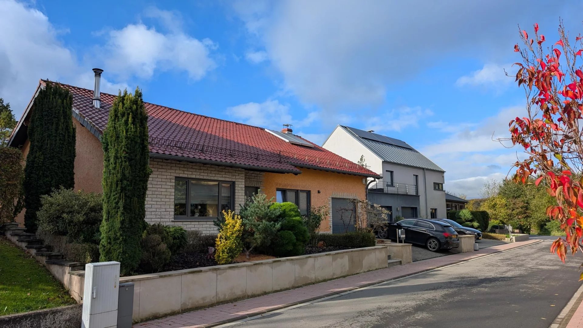 Sale House Stadtbredimus