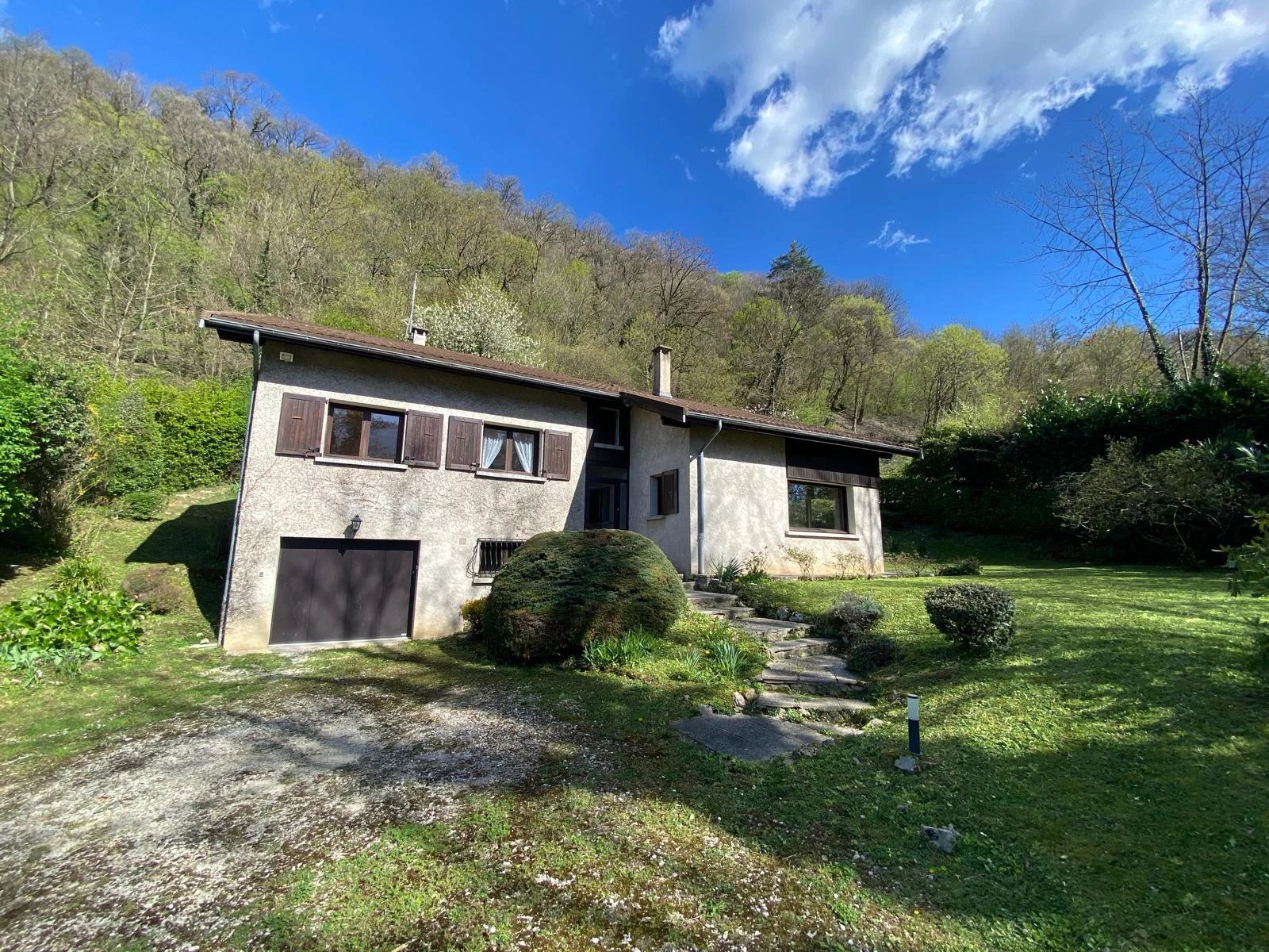 Agence immobilière de BV Immobilier