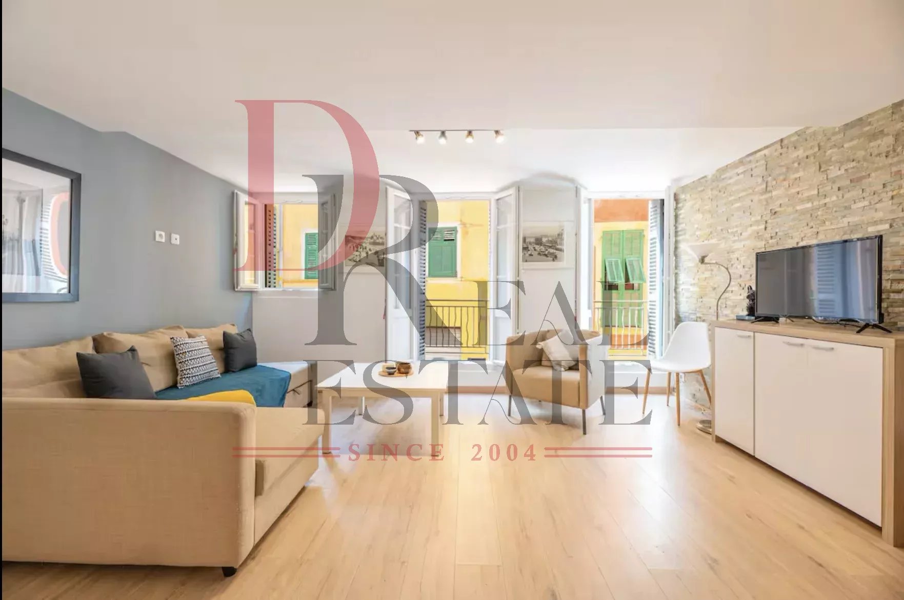 Agence immobilière de Daisy Rossi Immobilier