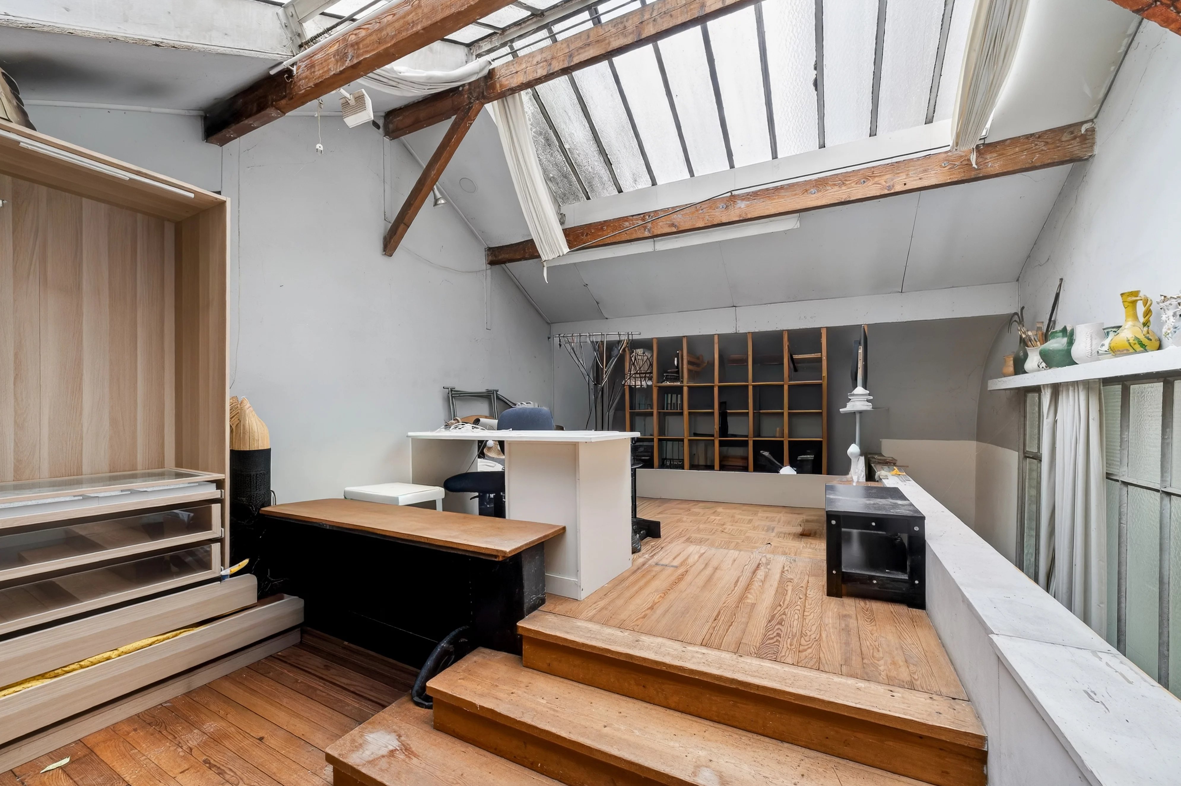 Agence immobilière de Delange Immobilier